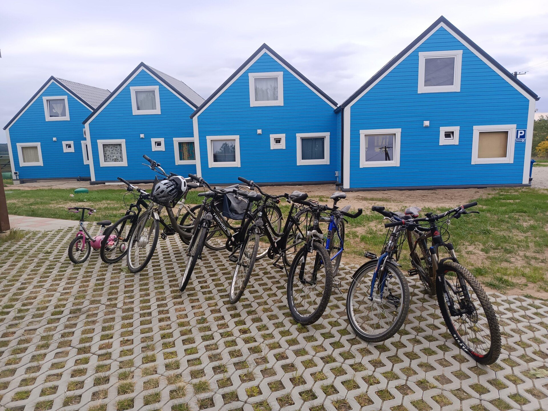 Houten vakantiehuis aan meer in Polen: 8 pers., wellness & zwembad - foto 32