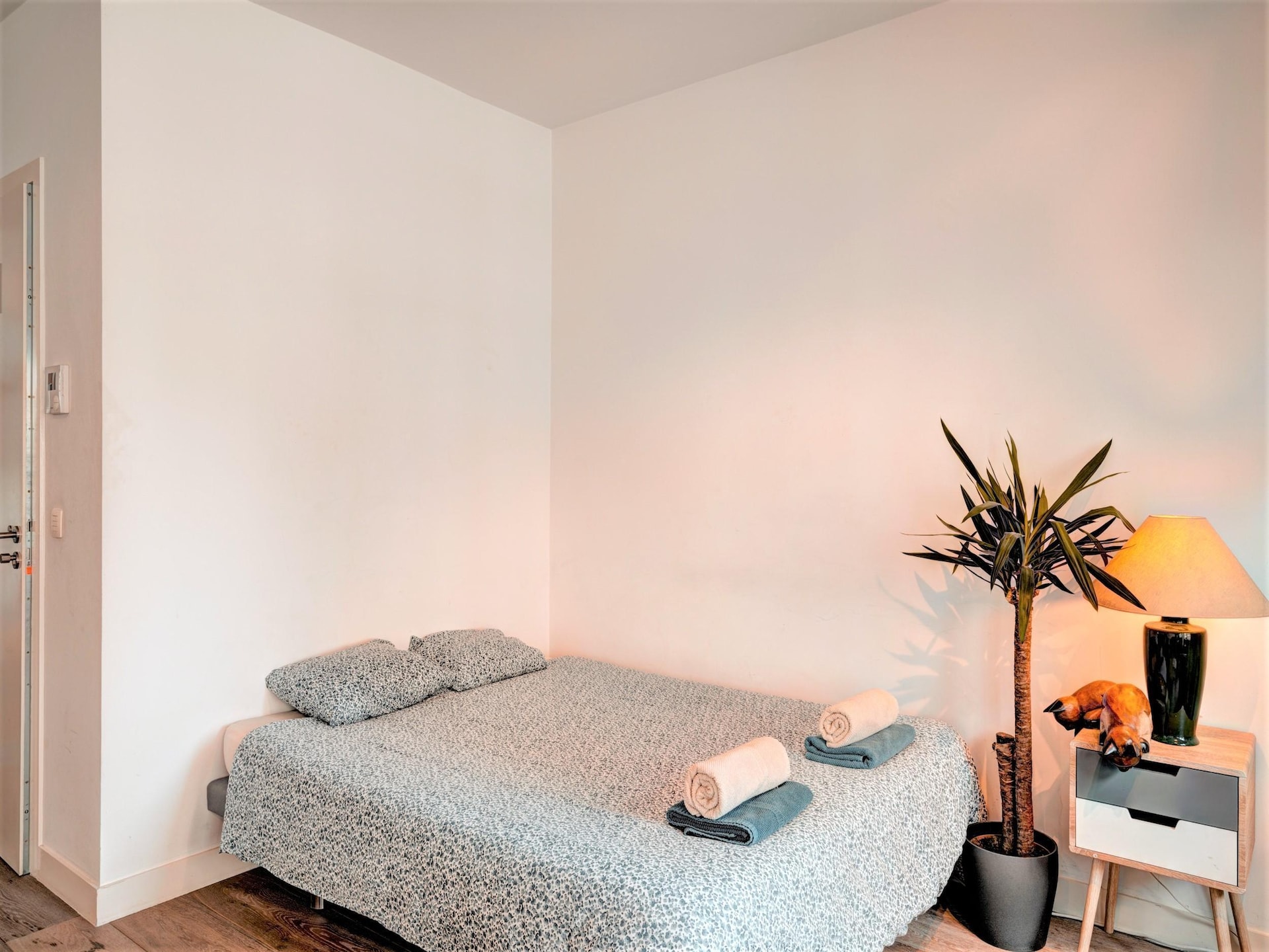 Karaktervol appartement in historisch herenhuis in Antwerpen Centrum - foto 10