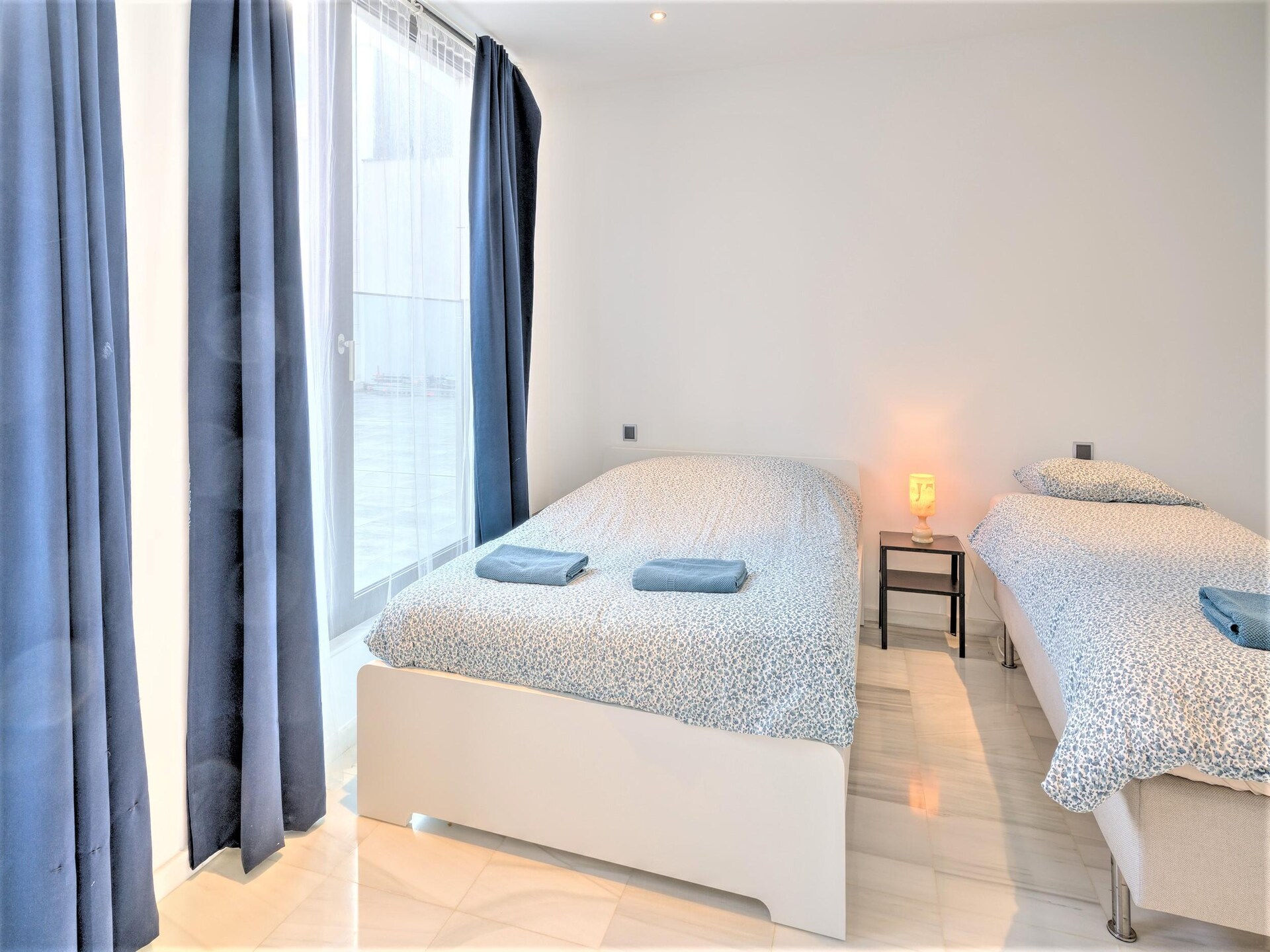 Design appartement in hartje Antwerpen – 74m² pure verfijning - foto 10