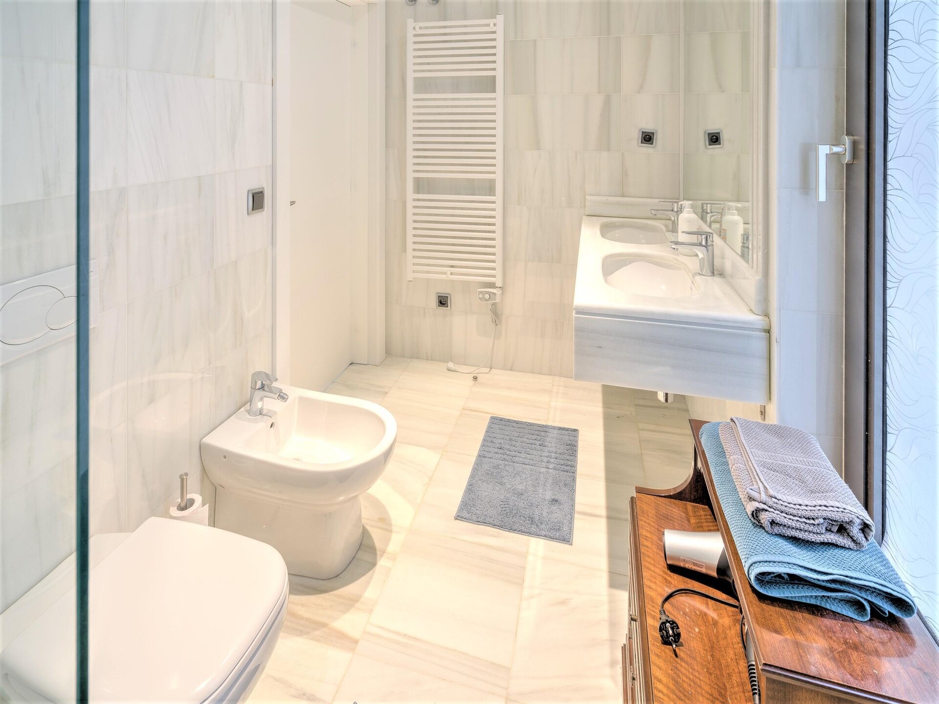 Design appartement in hartje Antwerpen – 74m² pure verfijning - foto 14