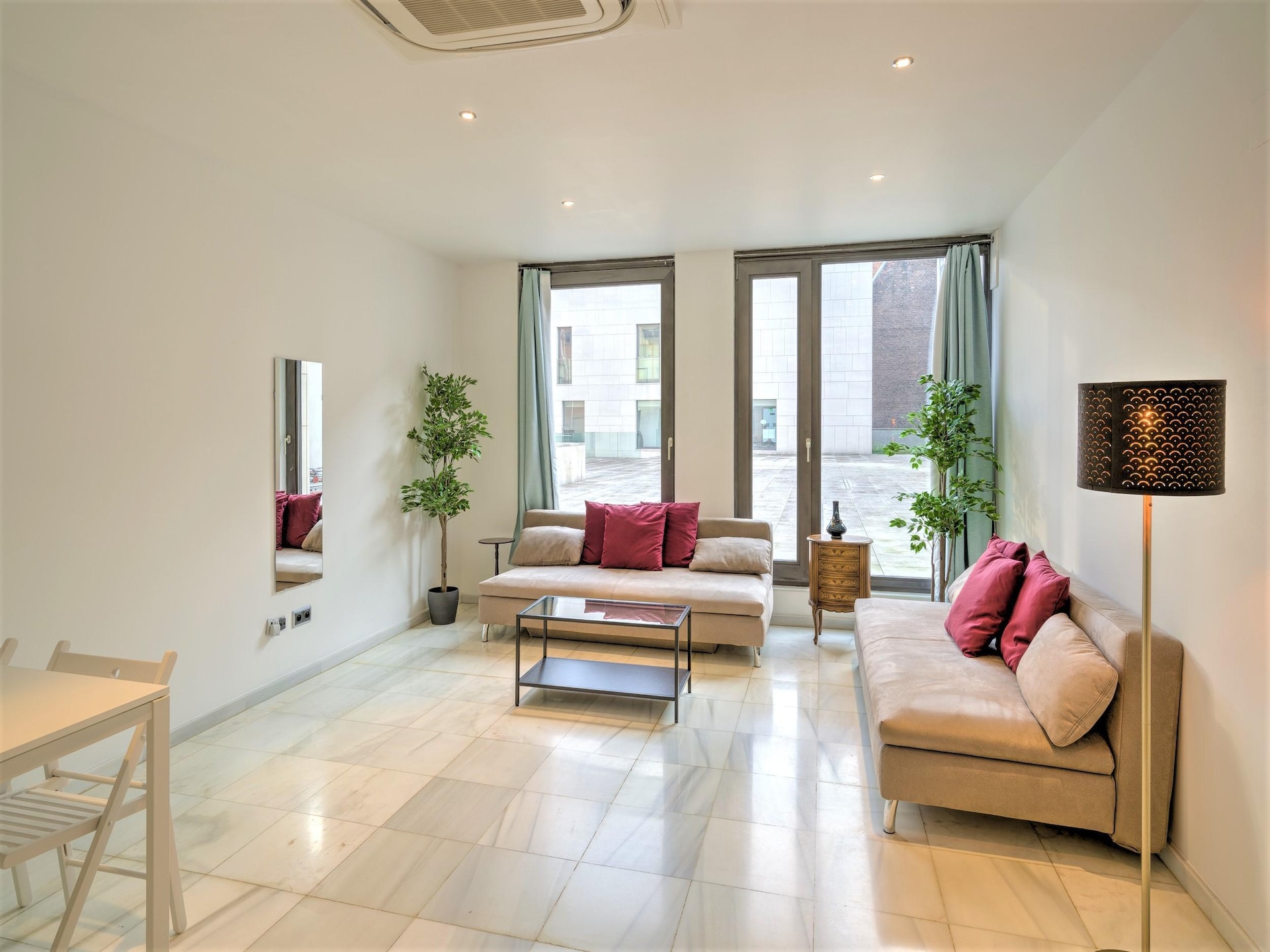 Luxe 1-persoonsappartement in hartje Antwerp Center - foto 5