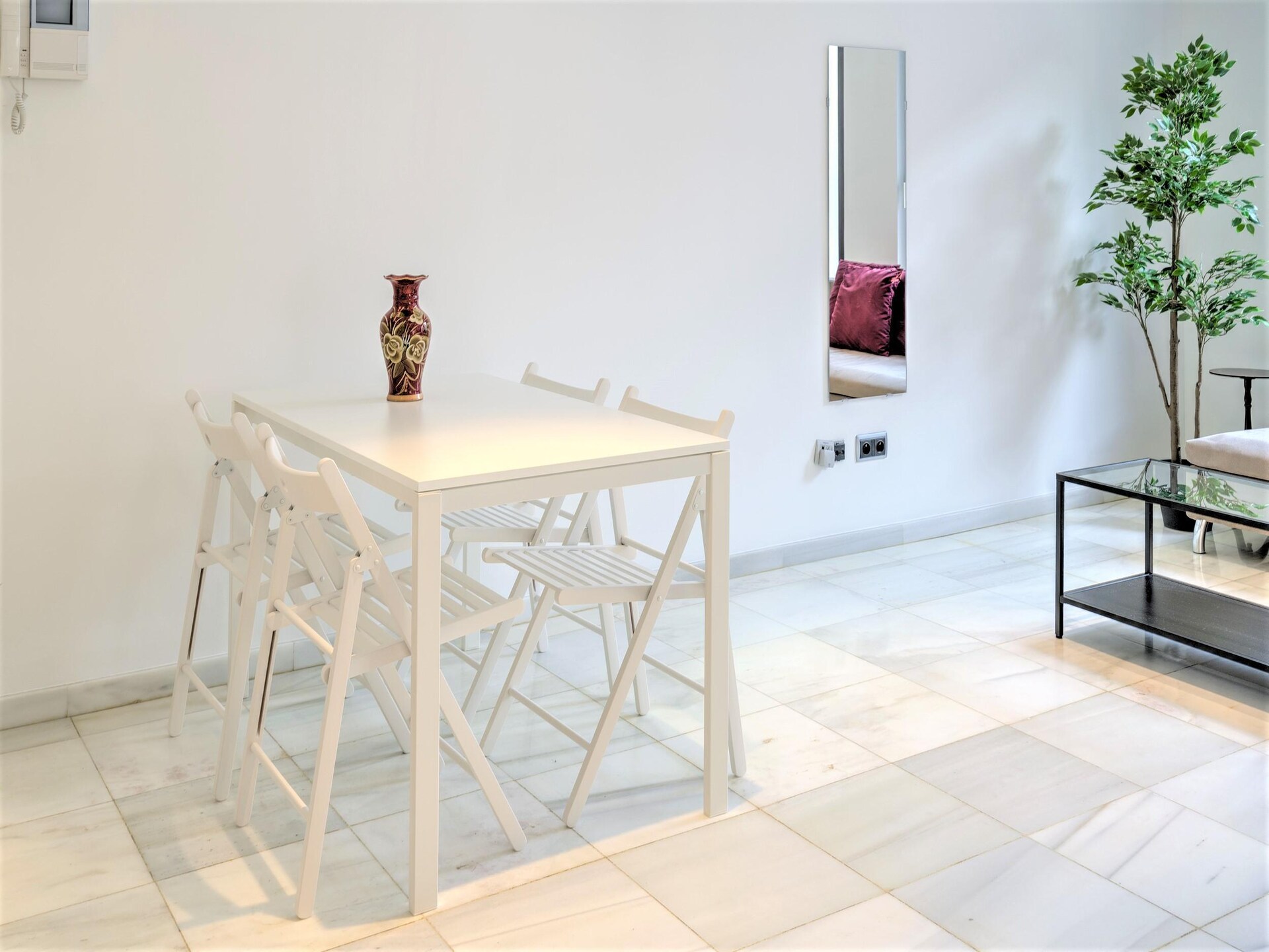Luxe 1-persoonsappartement in hartje Antwerp Center - foto 7