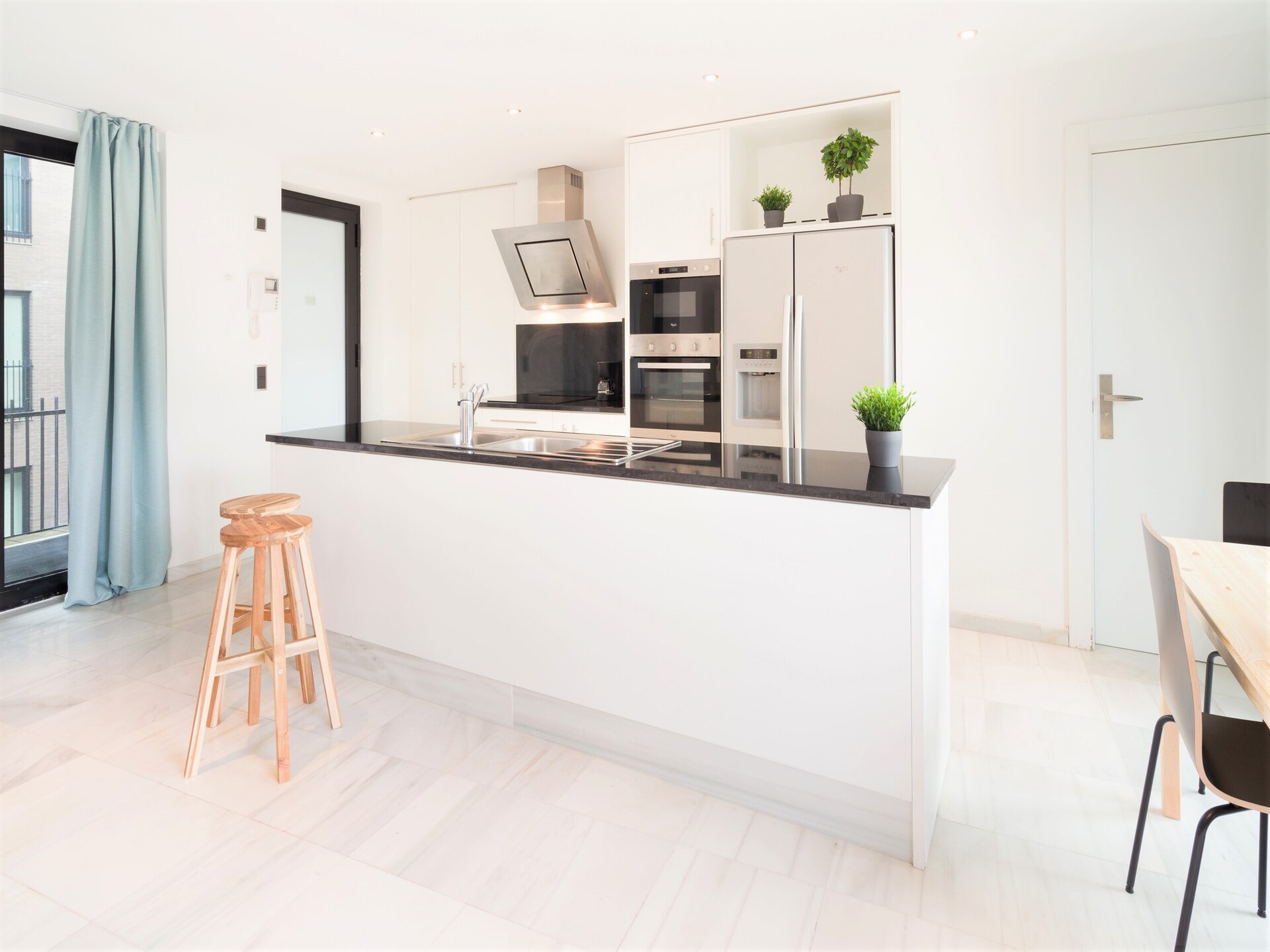 Luxe appartement van 120 m² in het centrum van Antwerpen - foto 3