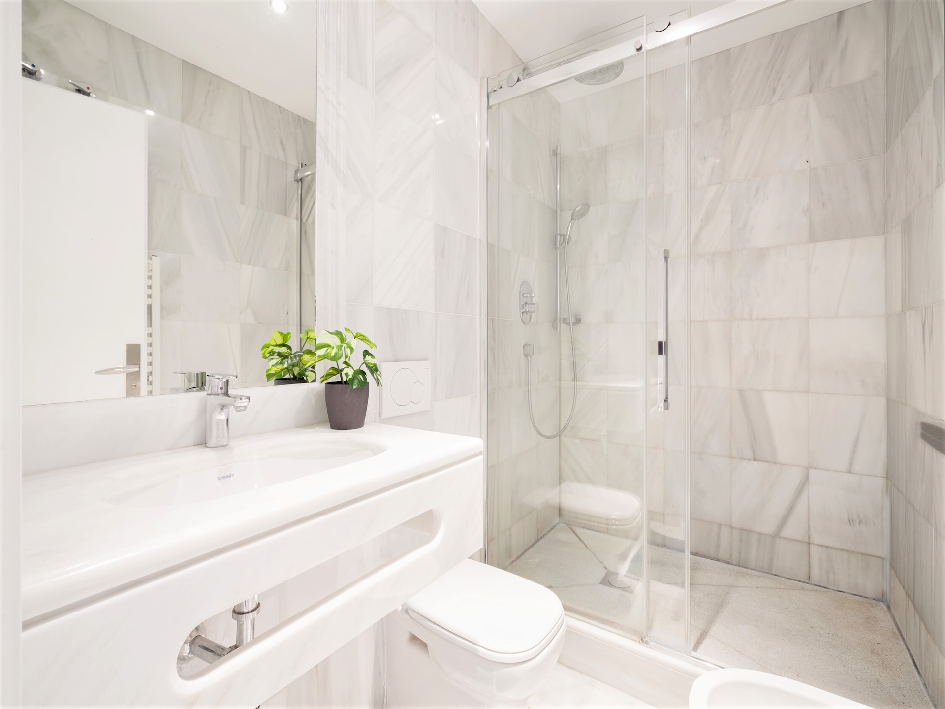 Luxe appartement van 120 m² in het centrum van Antwerpen - foto 6