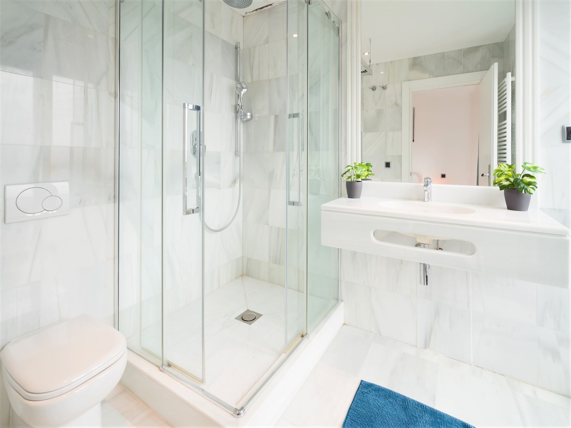 Luxe appartement van 120 m² in het centrum van Antwerpen - foto 8