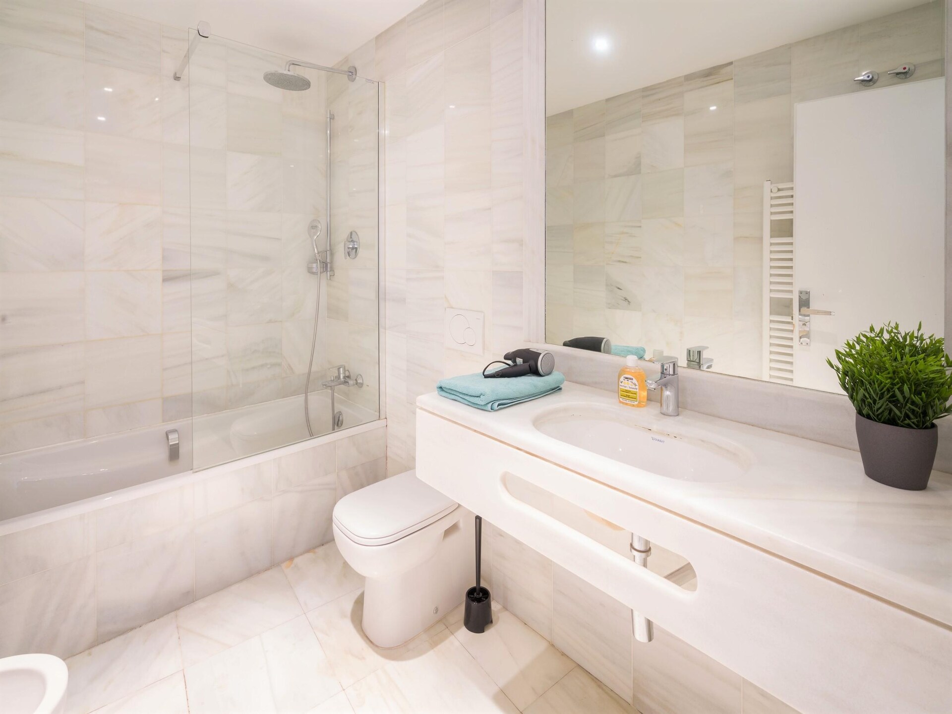 Luxe appartement in hartje Antwerpen – 2 slaapkamers, 120m² - foto 14
