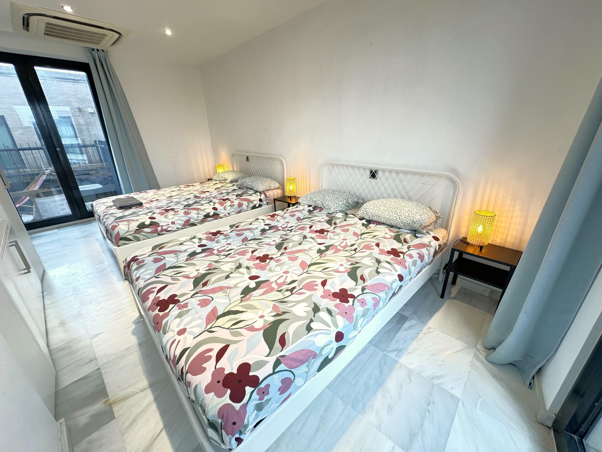 Ruim luxe appartement met 3 slaapkamers in het centrum van Antwerpen - foto 8
