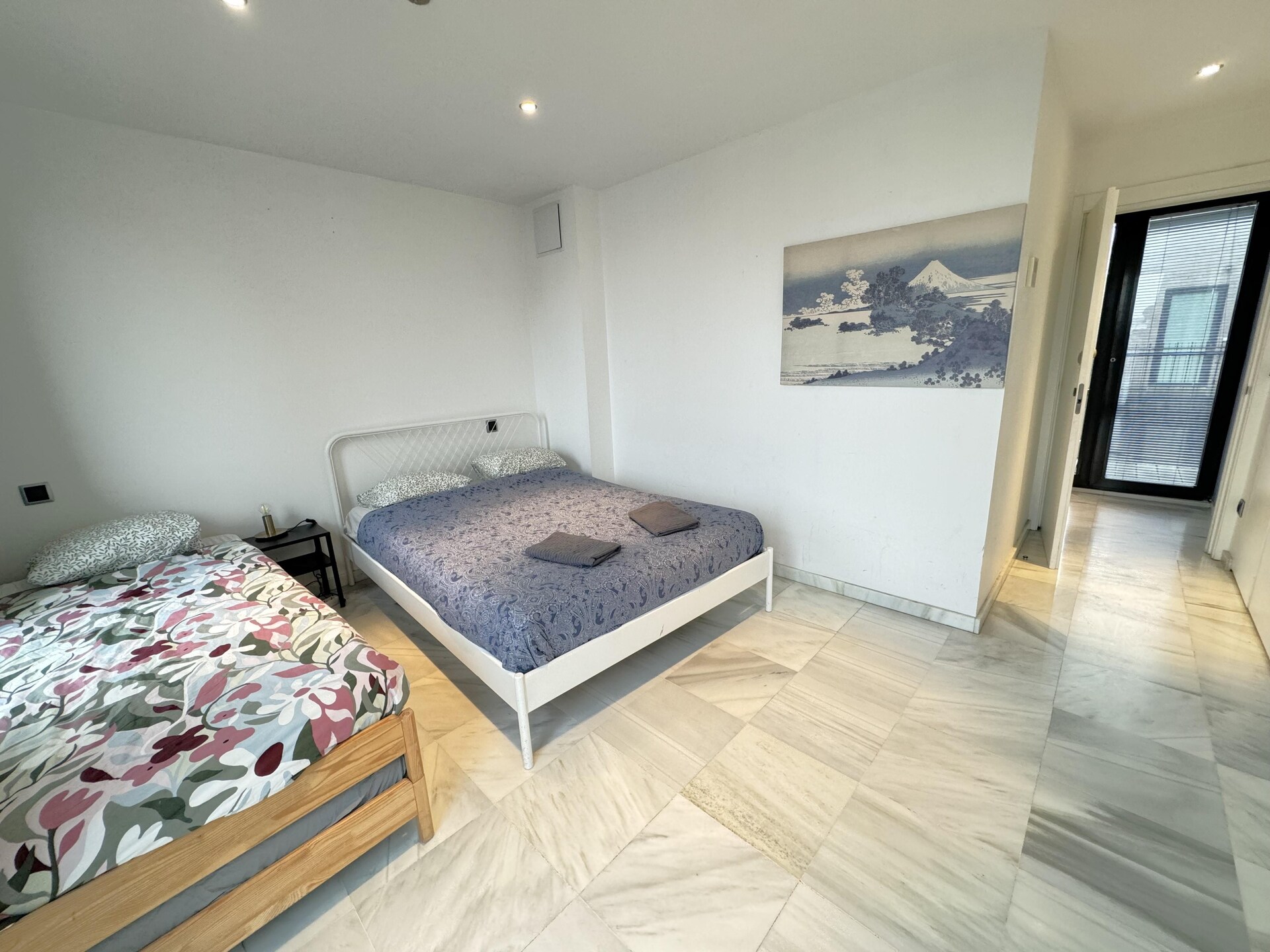 Ruim luxe appartement met 3 slaapkamers in het centrum van Antwerpen - foto 10
