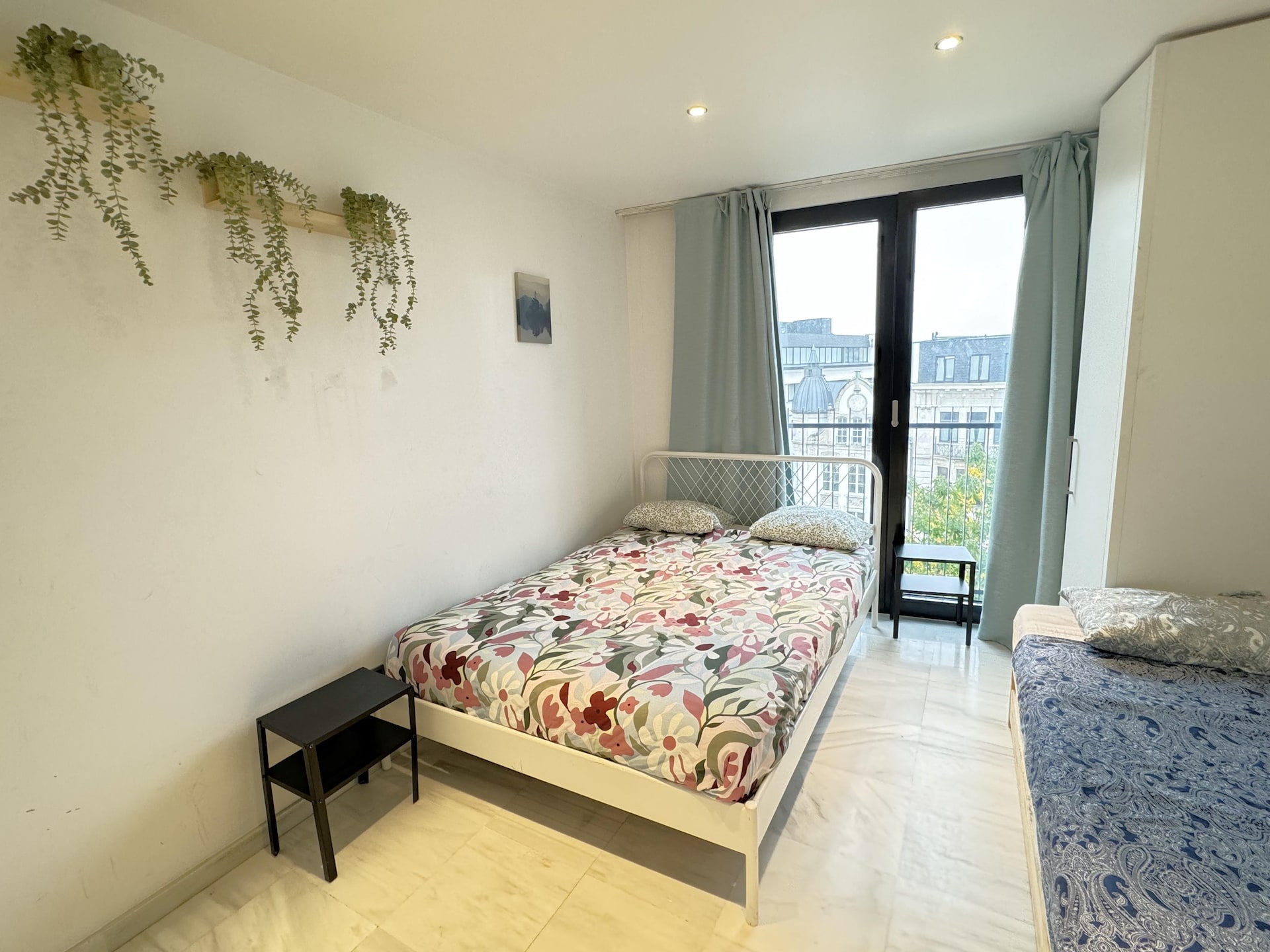 Ruim luxe appartement met 3 slaapkamers in het centrum van Antwerpen - foto 6