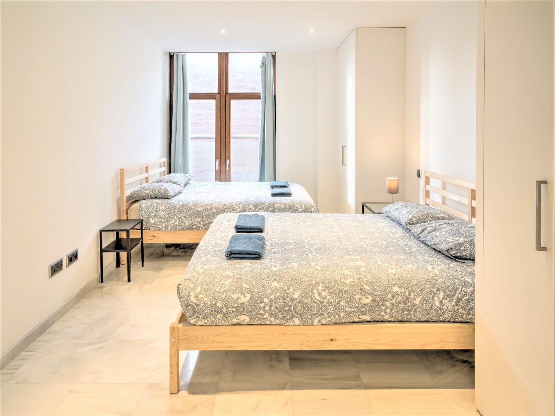 Luxe 120 m² appartement voor 1 persoon in Antwerp Center - foto 8