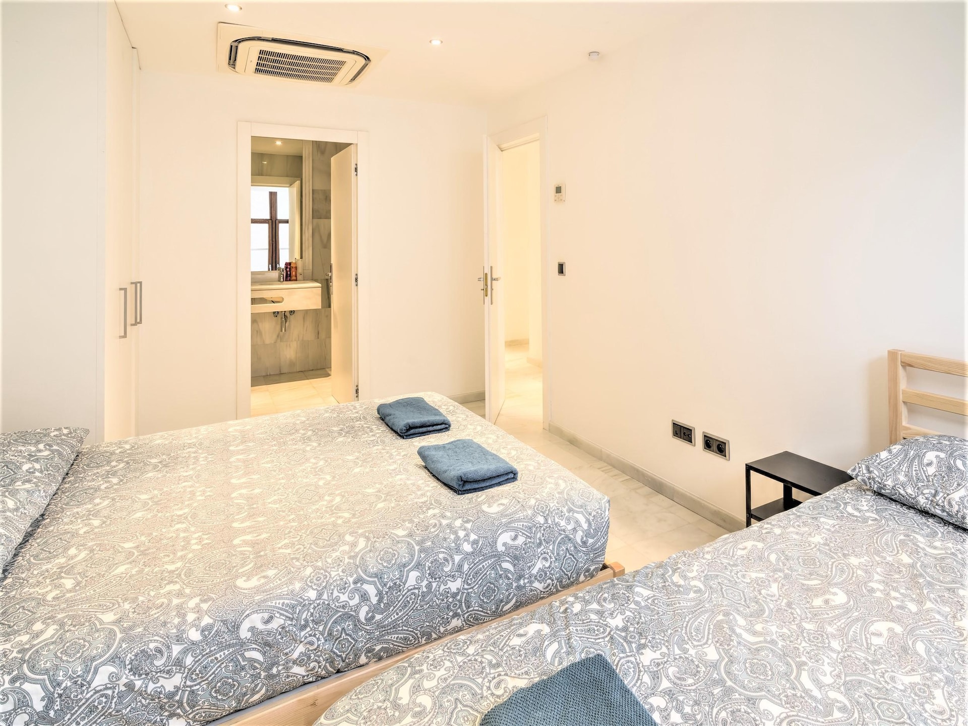 Luxe 120 m² appartement voor 1 persoon in Antwerp Center - foto 9