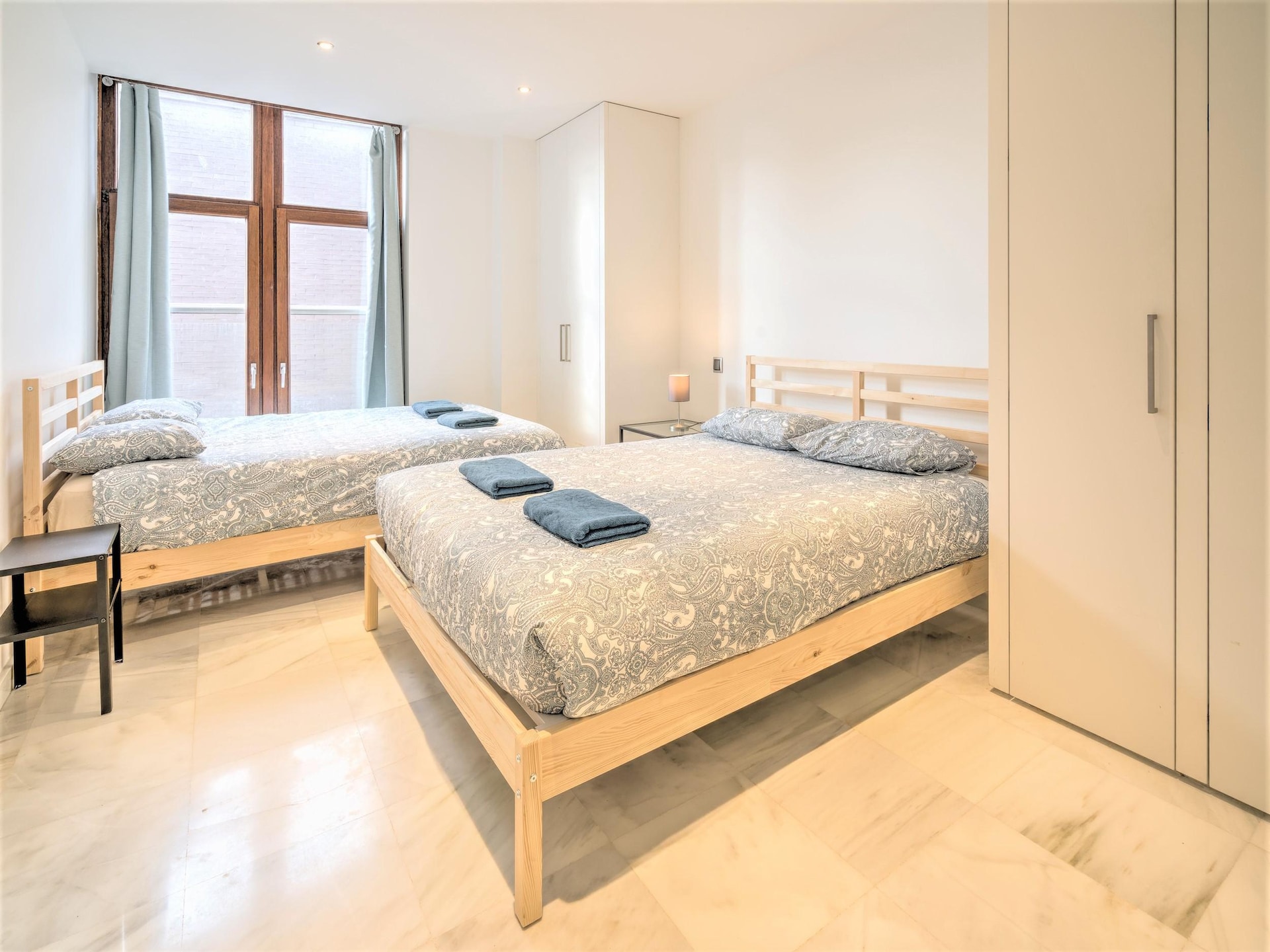 Luxe 120 m² appartement voor 1 persoon in Antwerp Center - foto 10