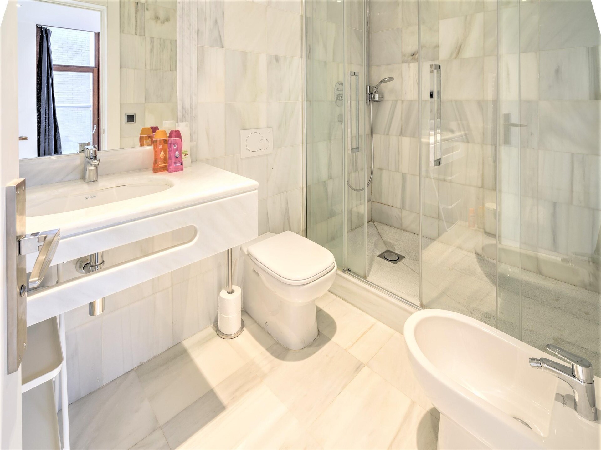 Luxe 120 m² appartement voor 1 persoon in Antwerp Center - foto 15