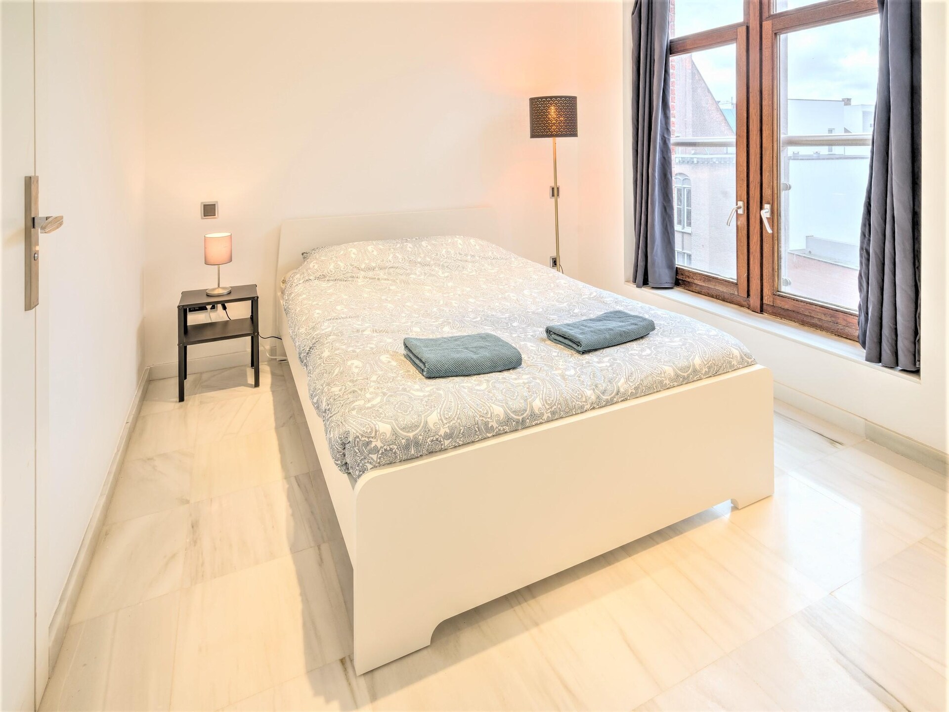 Luxe 120 m² appartement voor 1 persoon in Antwerp Center - foto 11