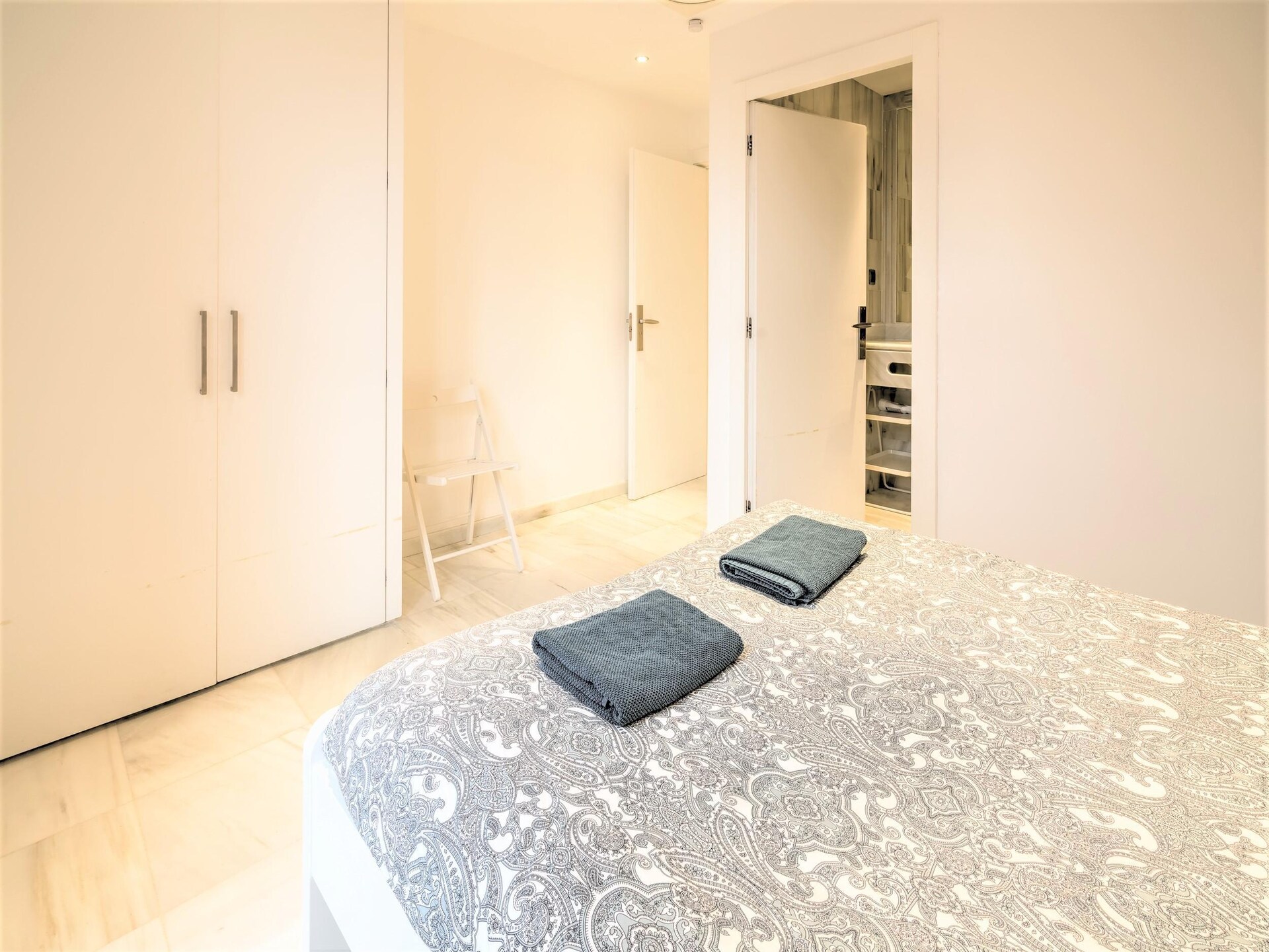 Luxe 120 m² appartement voor 1 persoon in Antwerp Center - foto 12