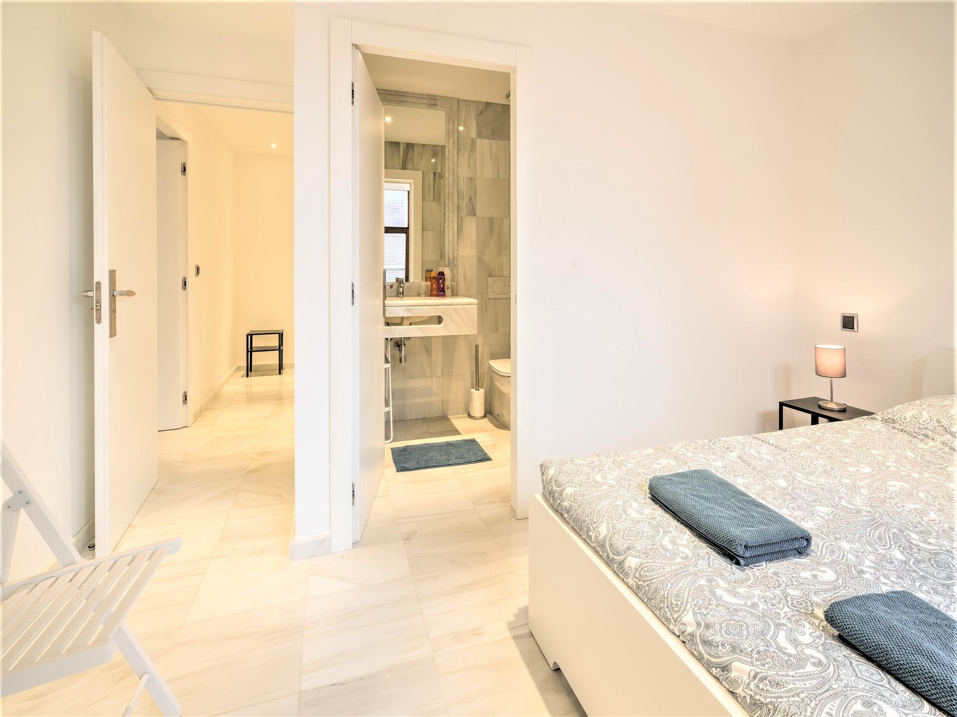 Luxe 120 m² appartement voor 1 persoon in Antwerp Center - foto 13