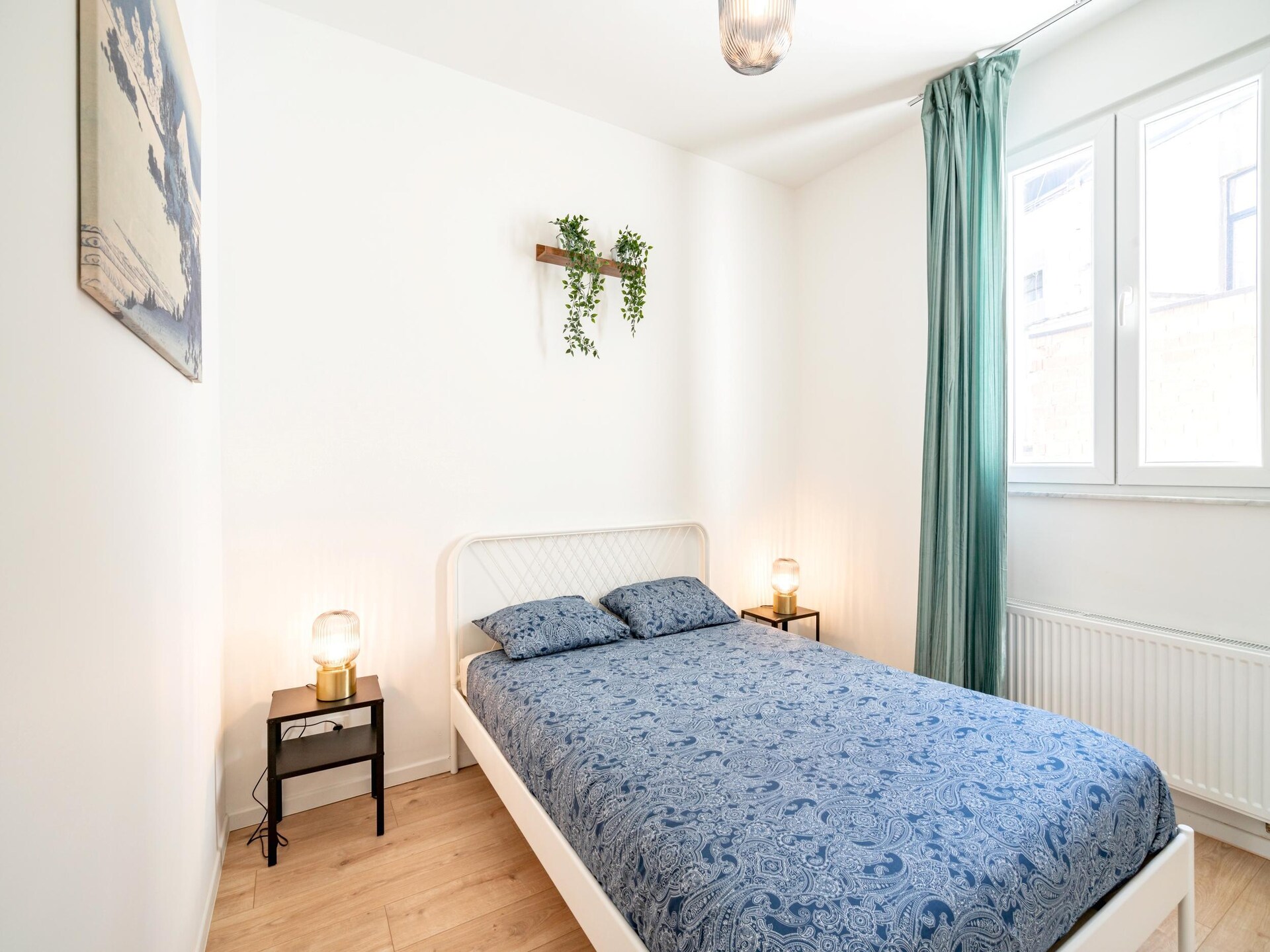 Stijlvol en rustig appartement in het centrum van Antwerpen - foto 7