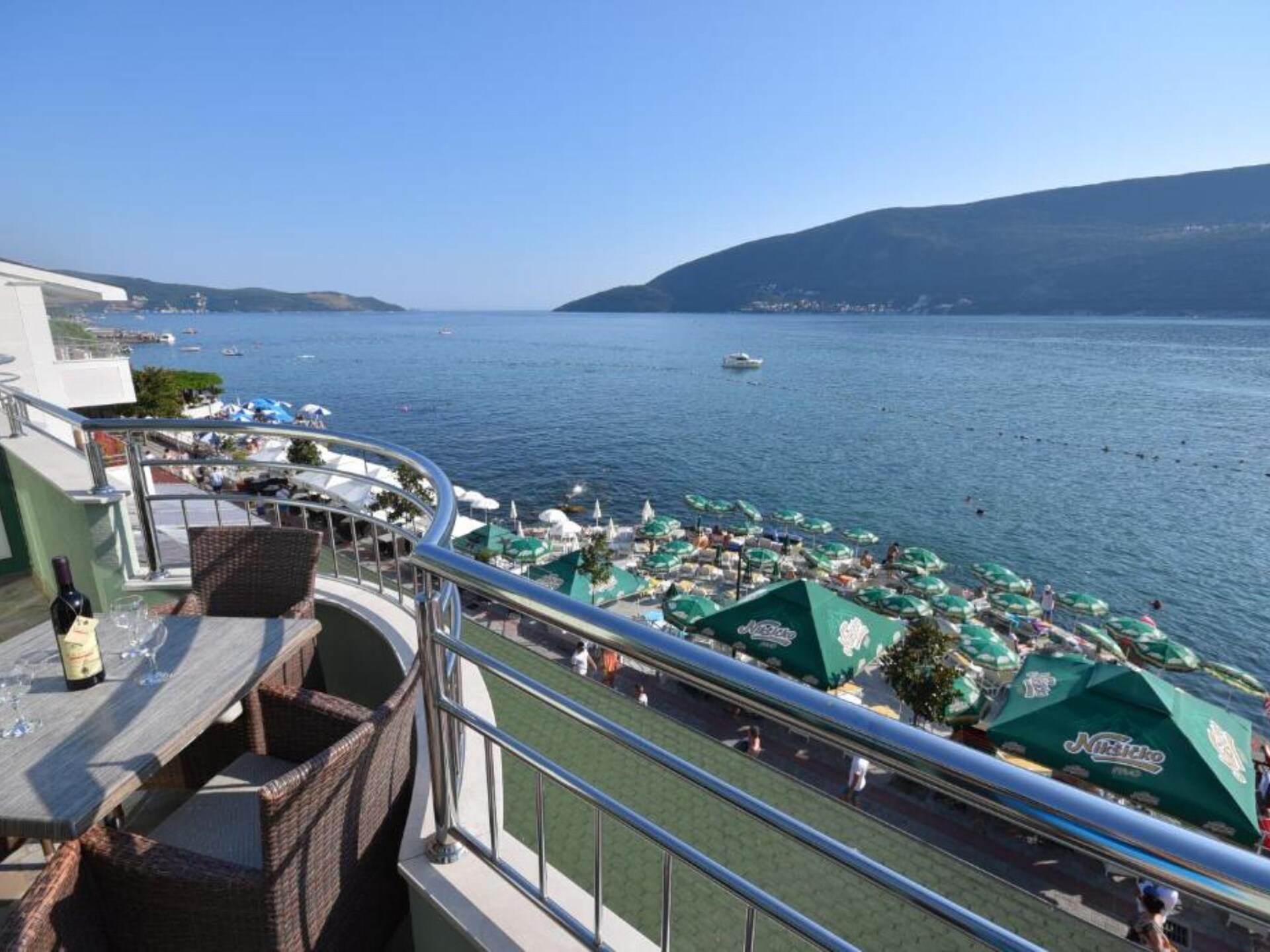 Amor Residence - Studio Apartment with Terrace and Partial Sea View (3 ) - foto 62