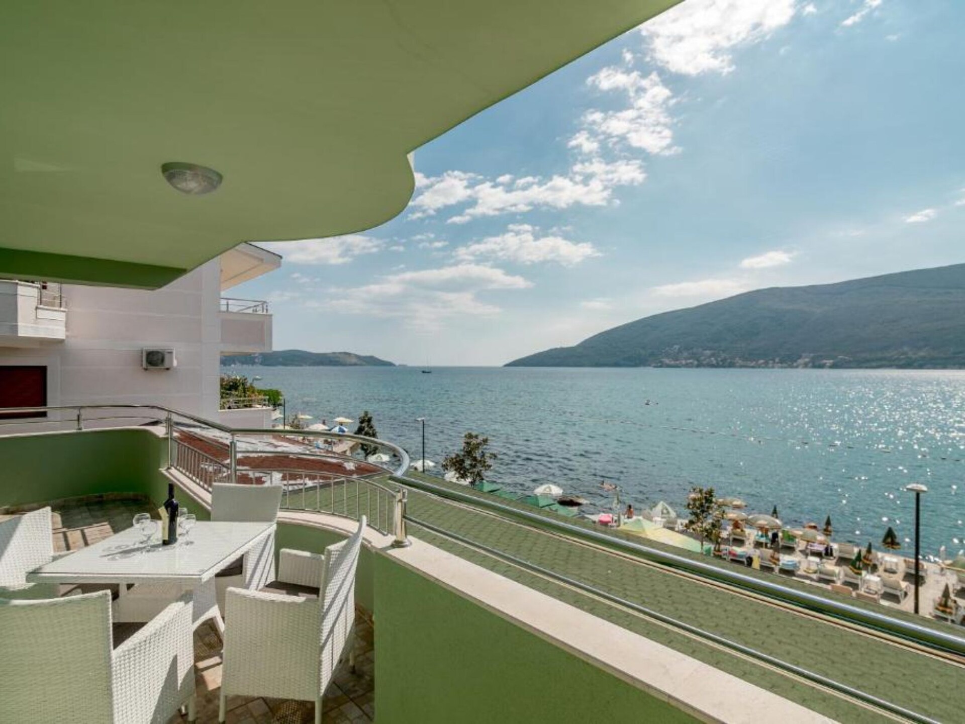Amor Residence - Studio Apartment with Terrace and Partial Sea View (3 ) - foto 54