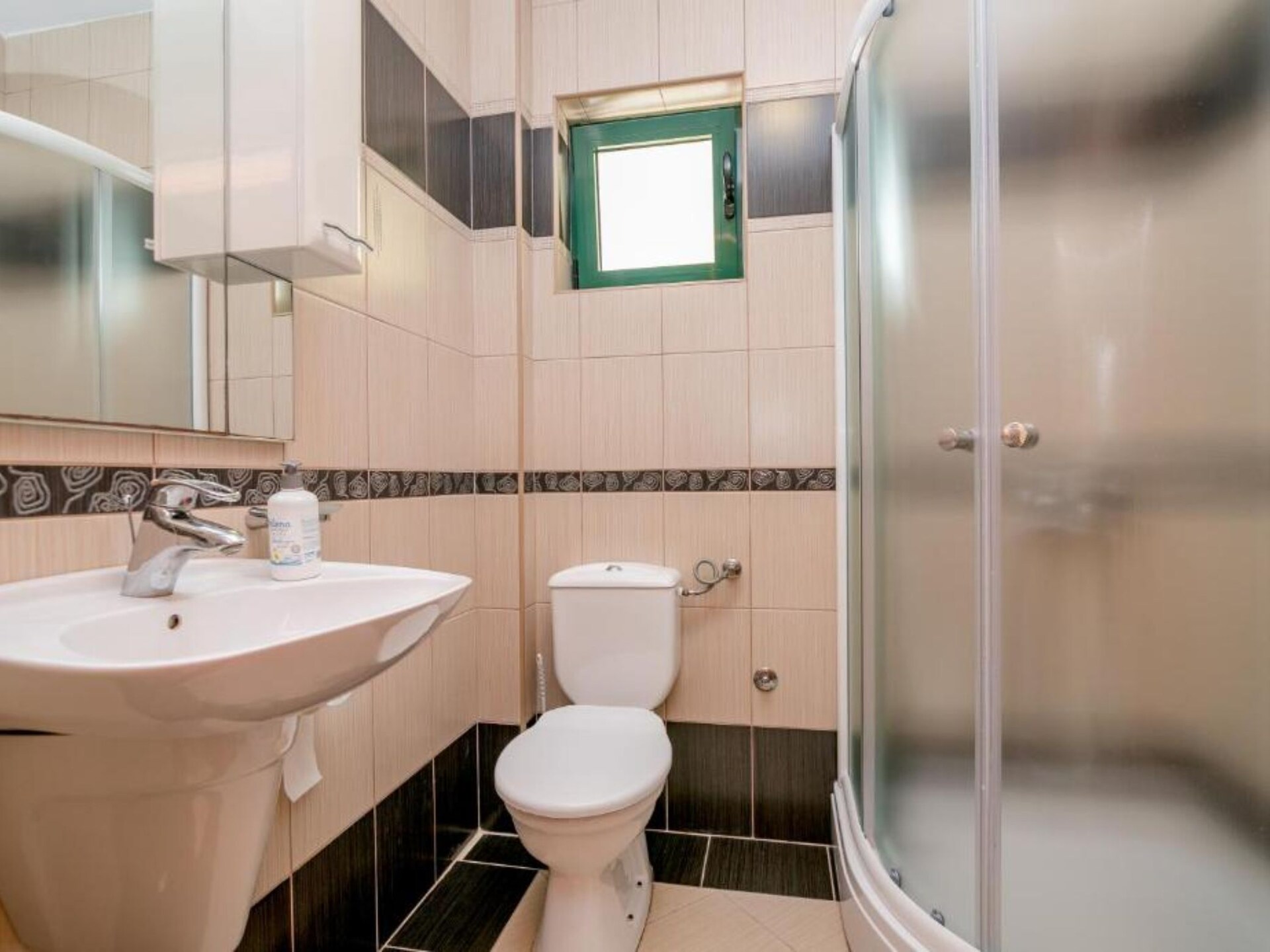 Amor Residence - Studio Apartment with Terrace and Partial Sea View (3 ) - foto 46