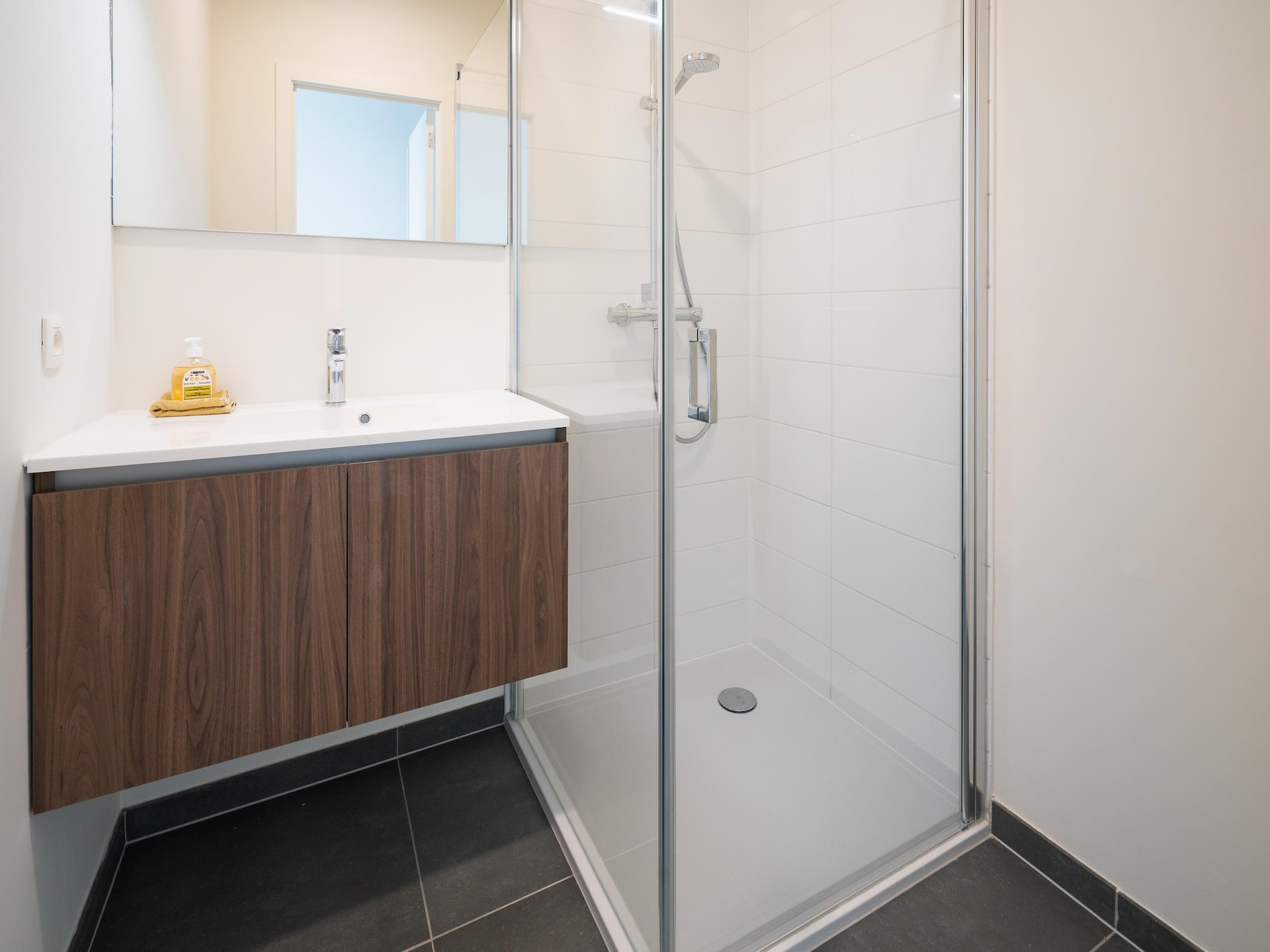 91 m² appartement met privéterras in hartje Antwerpen - foto 11