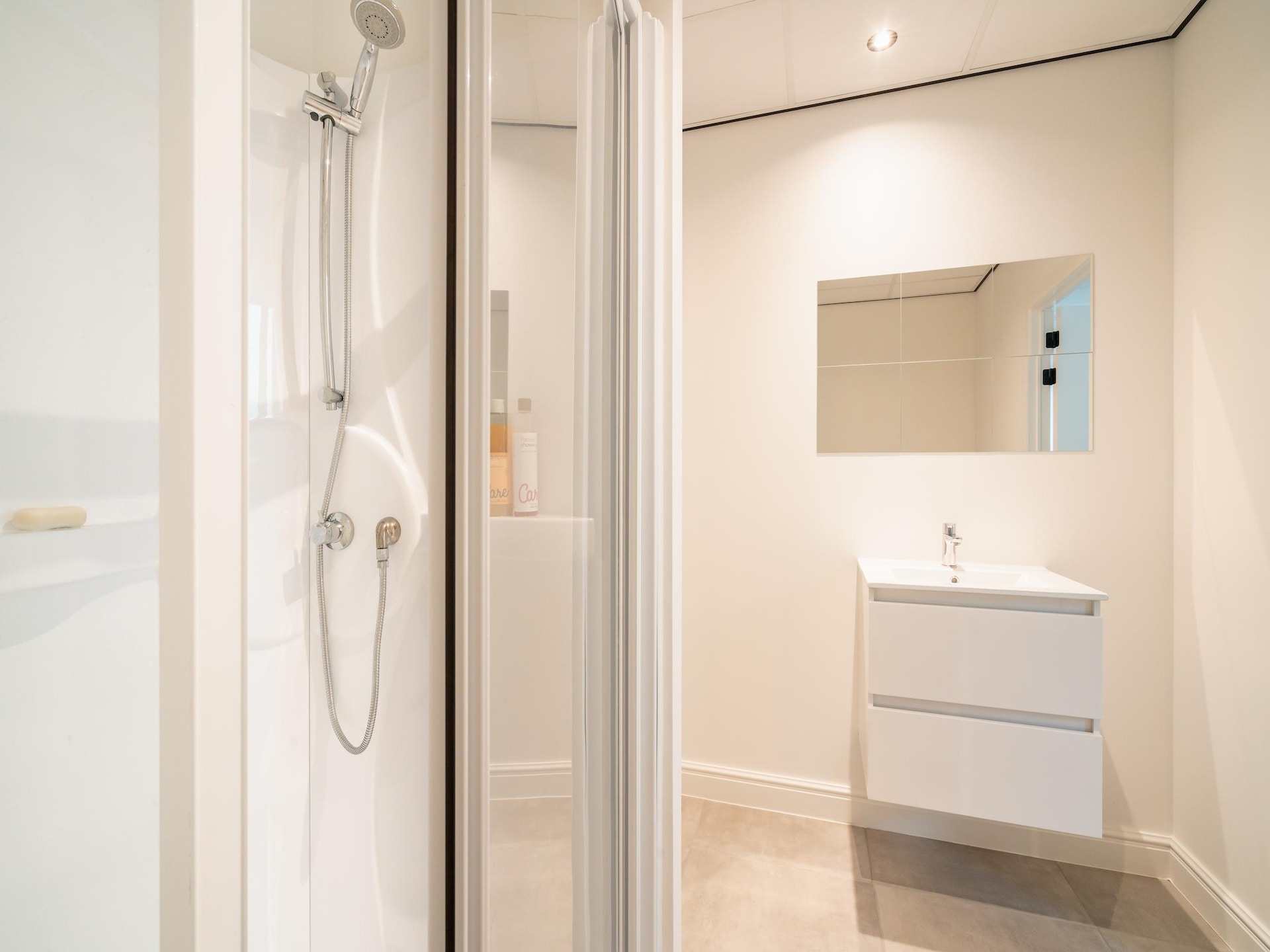 Compact 50m² appartement met privéterras in hartje Antwerpen - foto 5