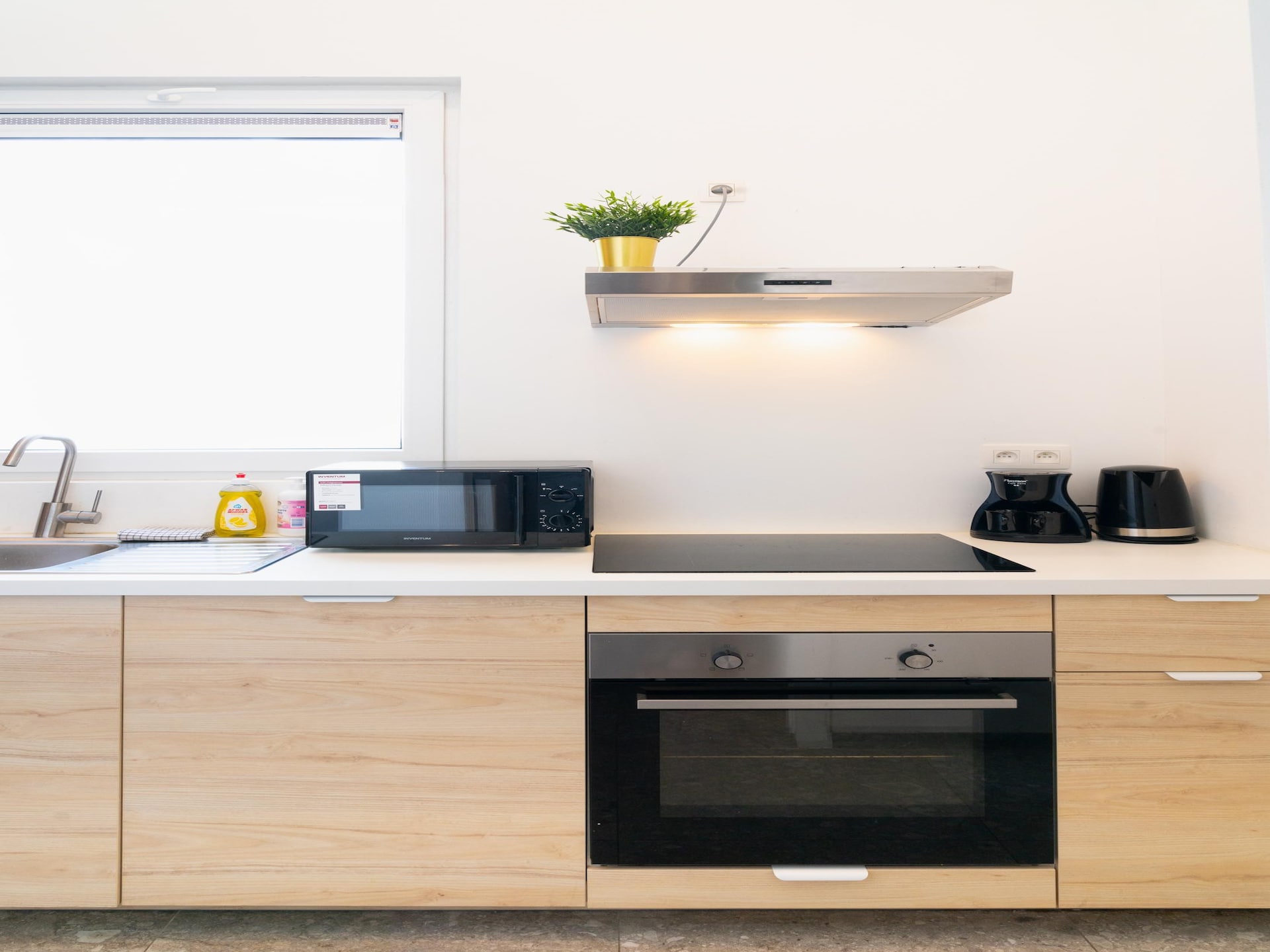 50m² appartement voor 1 persoon bij Sint-Paulus in Antwerpen - foto 7