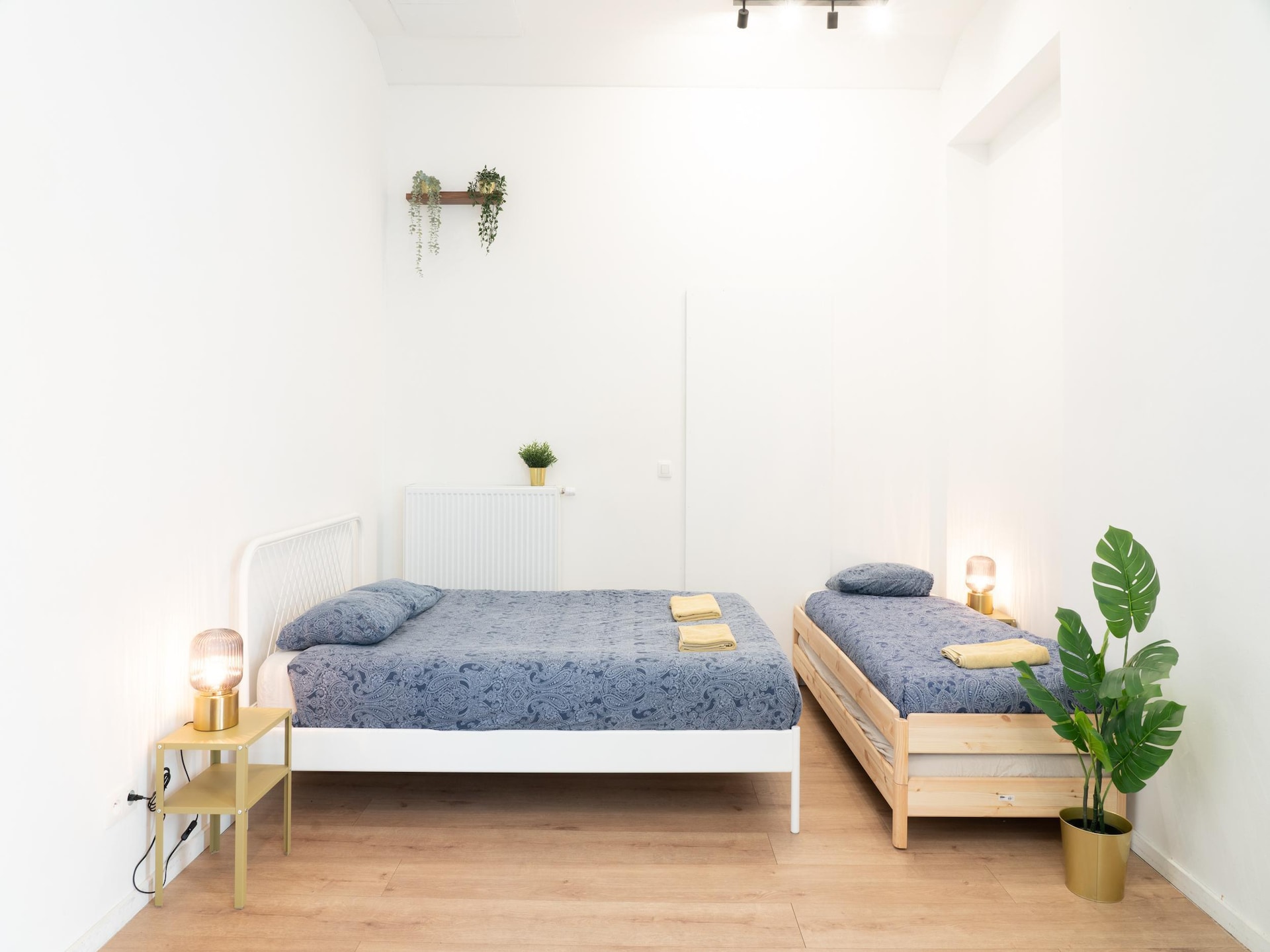 50m² appartement voor 1 persoon bij Sint-Paulus in Antwerpen - foto 8