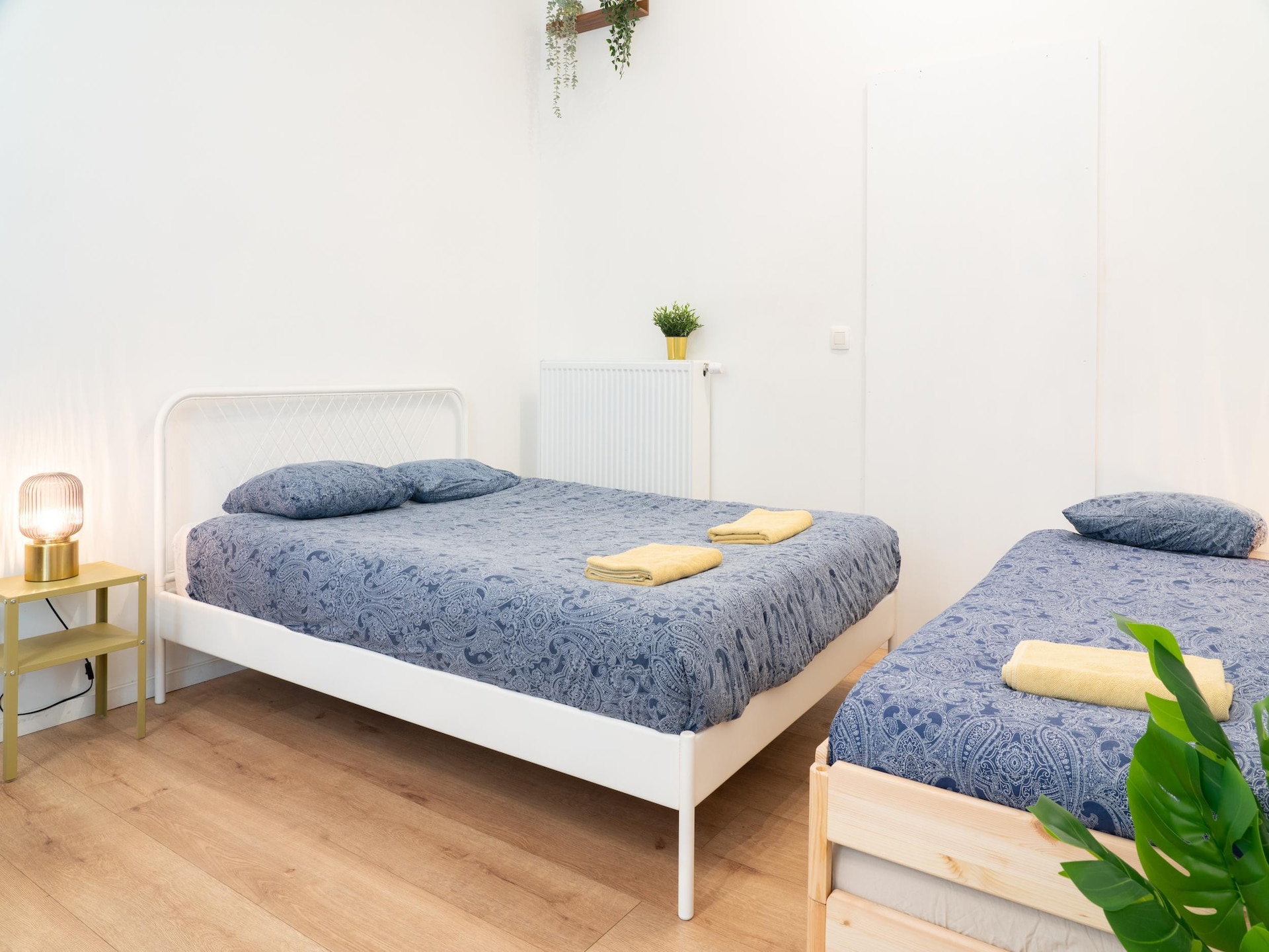 50m² appartement voor 1 persoon bij Sint-Paulus in Antwerpen - foto 3