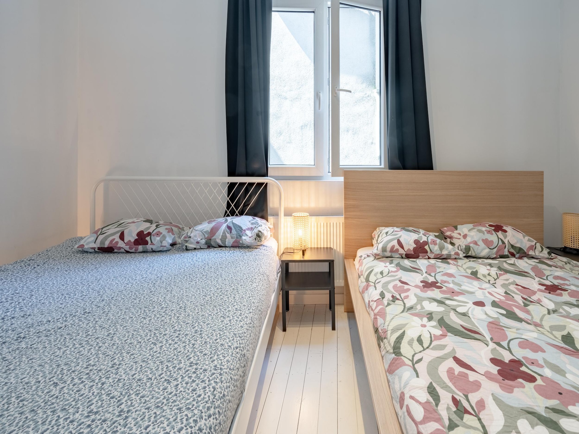 1-persoons appartement in hartje Antwerpen (59 m²) - foto 9