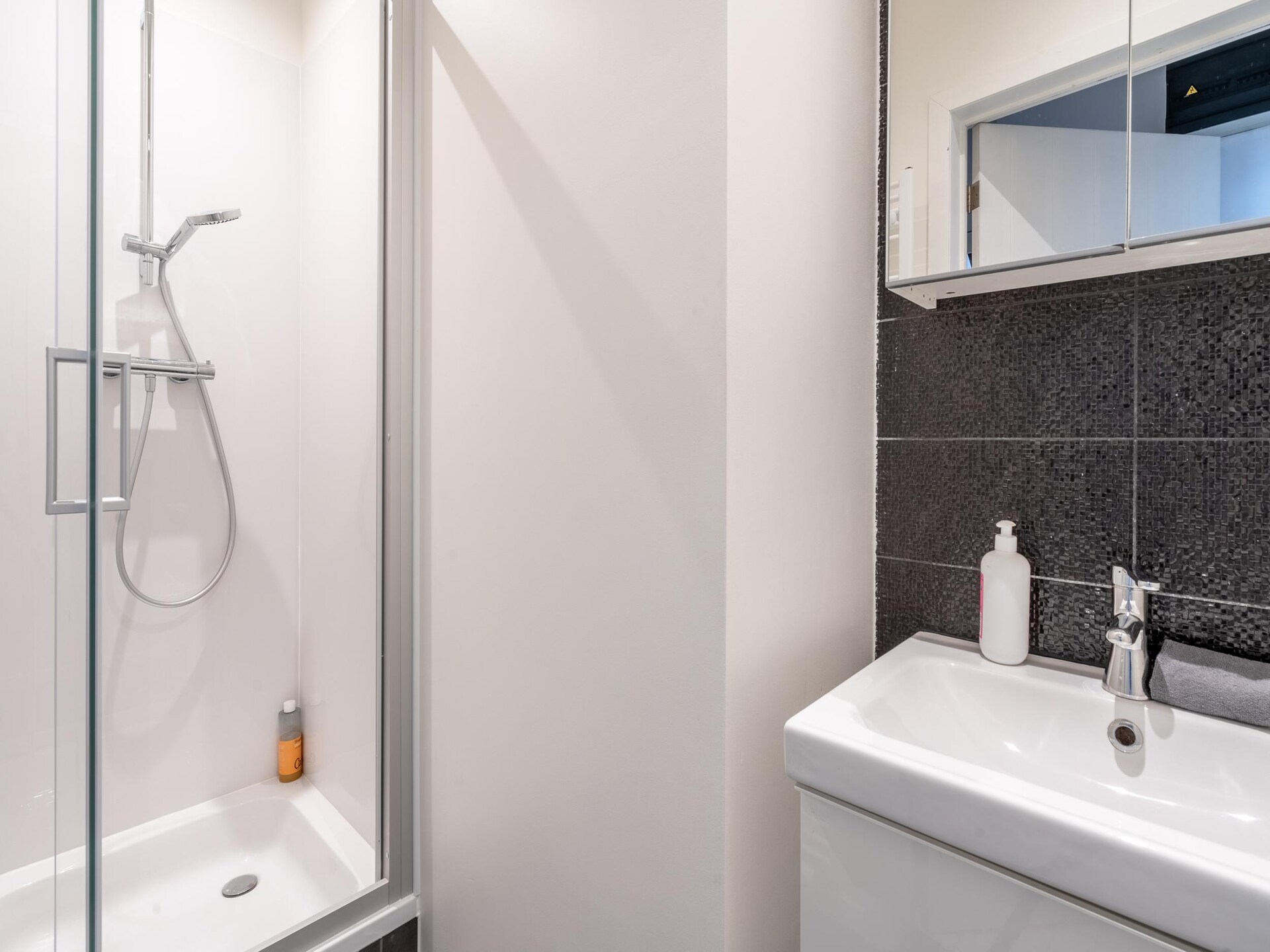 Modern appartement in het bos op 59m² voor rustzoekers nabij Antwerpen - foto 10