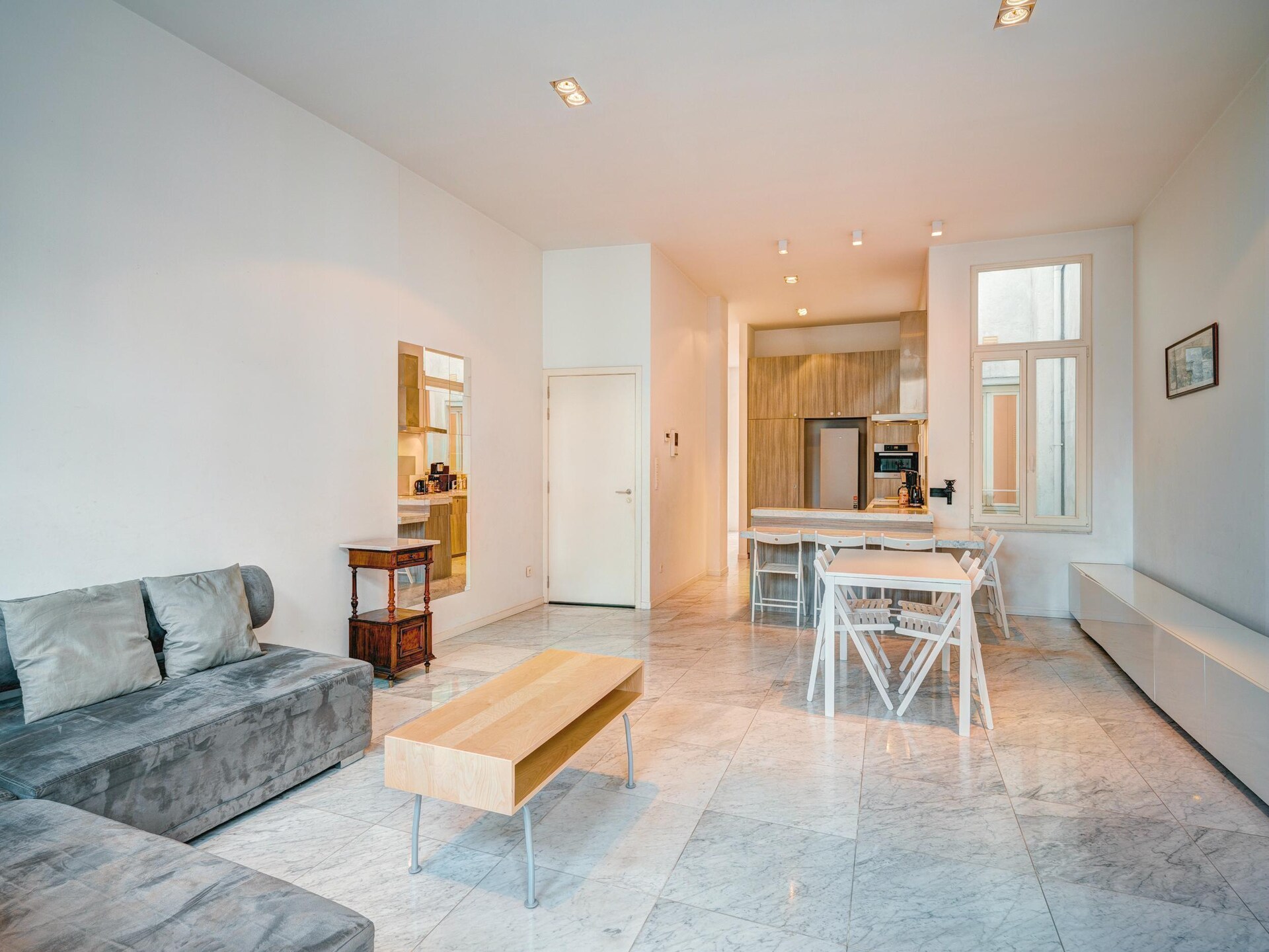 165m² appartement met 3 slaapkamers in Antwerpen - foto 3