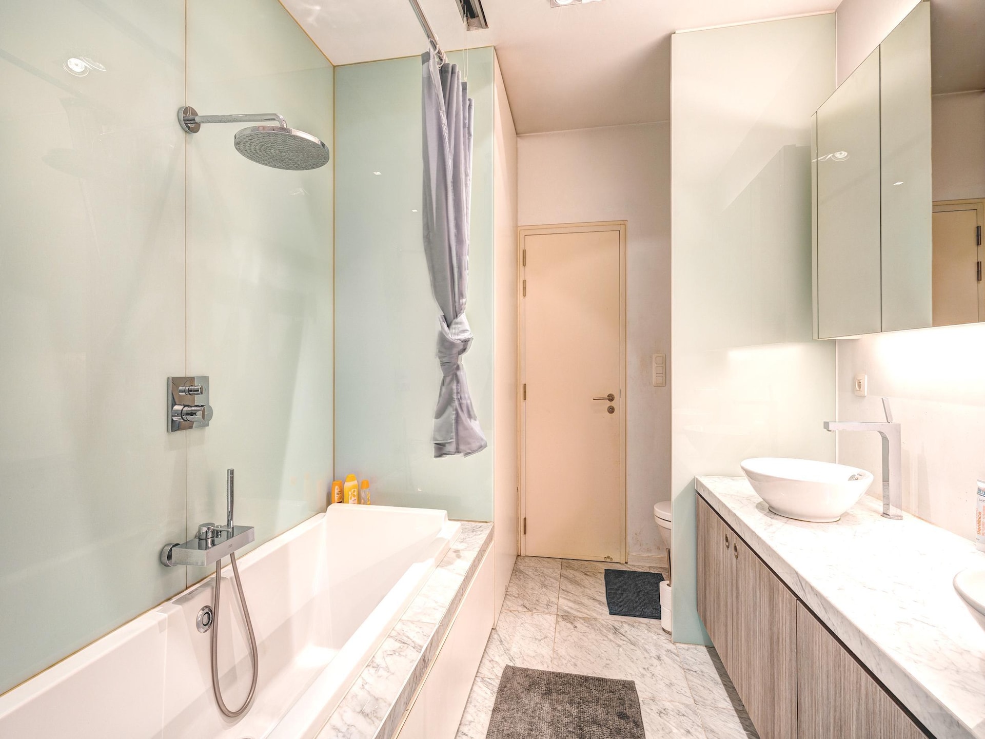 165m² appartement met 3 slaapkamers in Antwerpen - foto 11