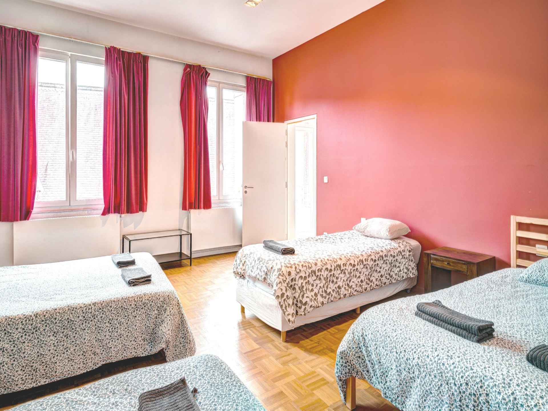 165m² appartement met 3 slaapkamers in Antwerpen - foto 7