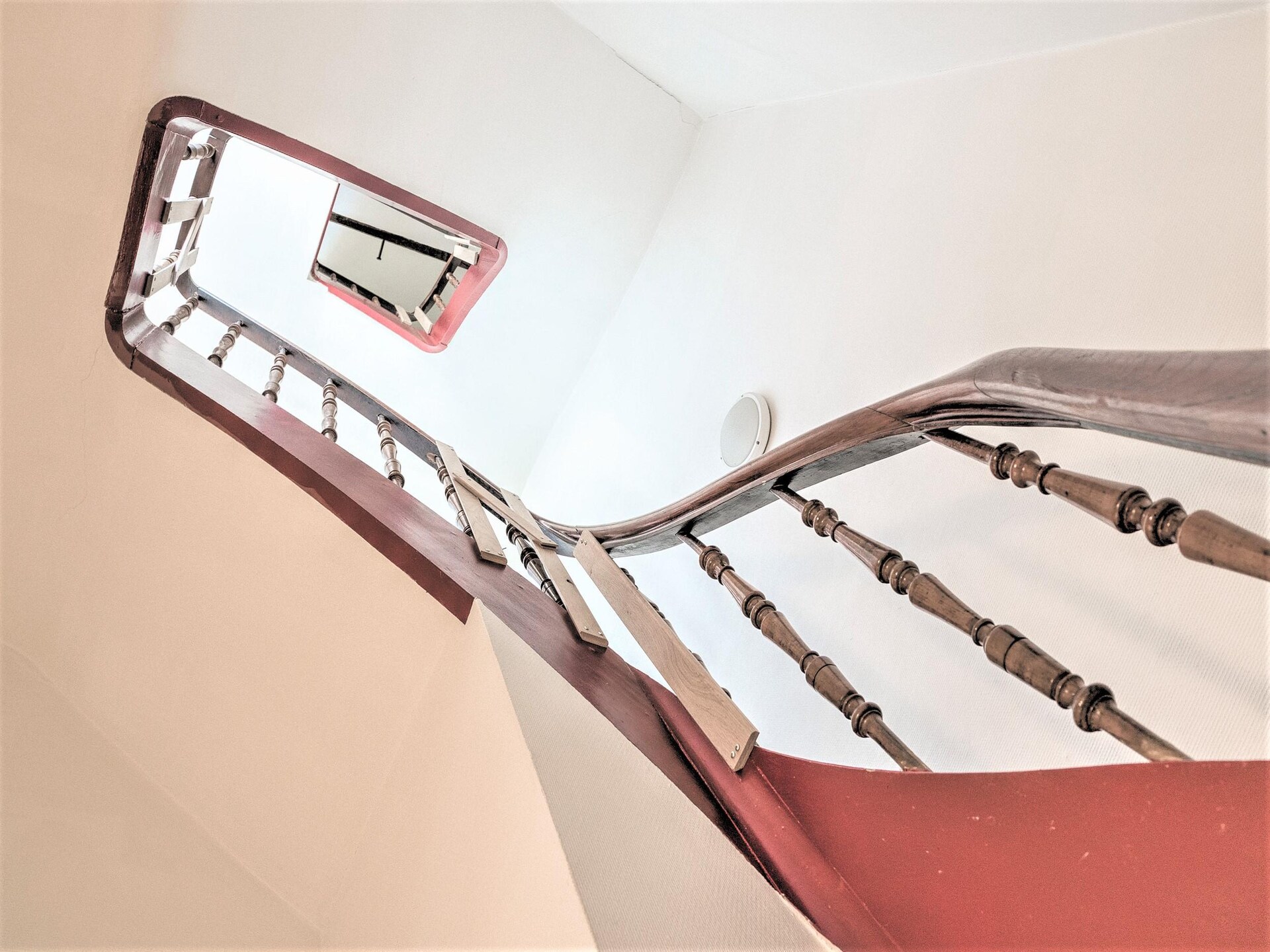 Ruim duplexappartement in hartje Antwerpen voor flexibel groepsverblijf - foto 14