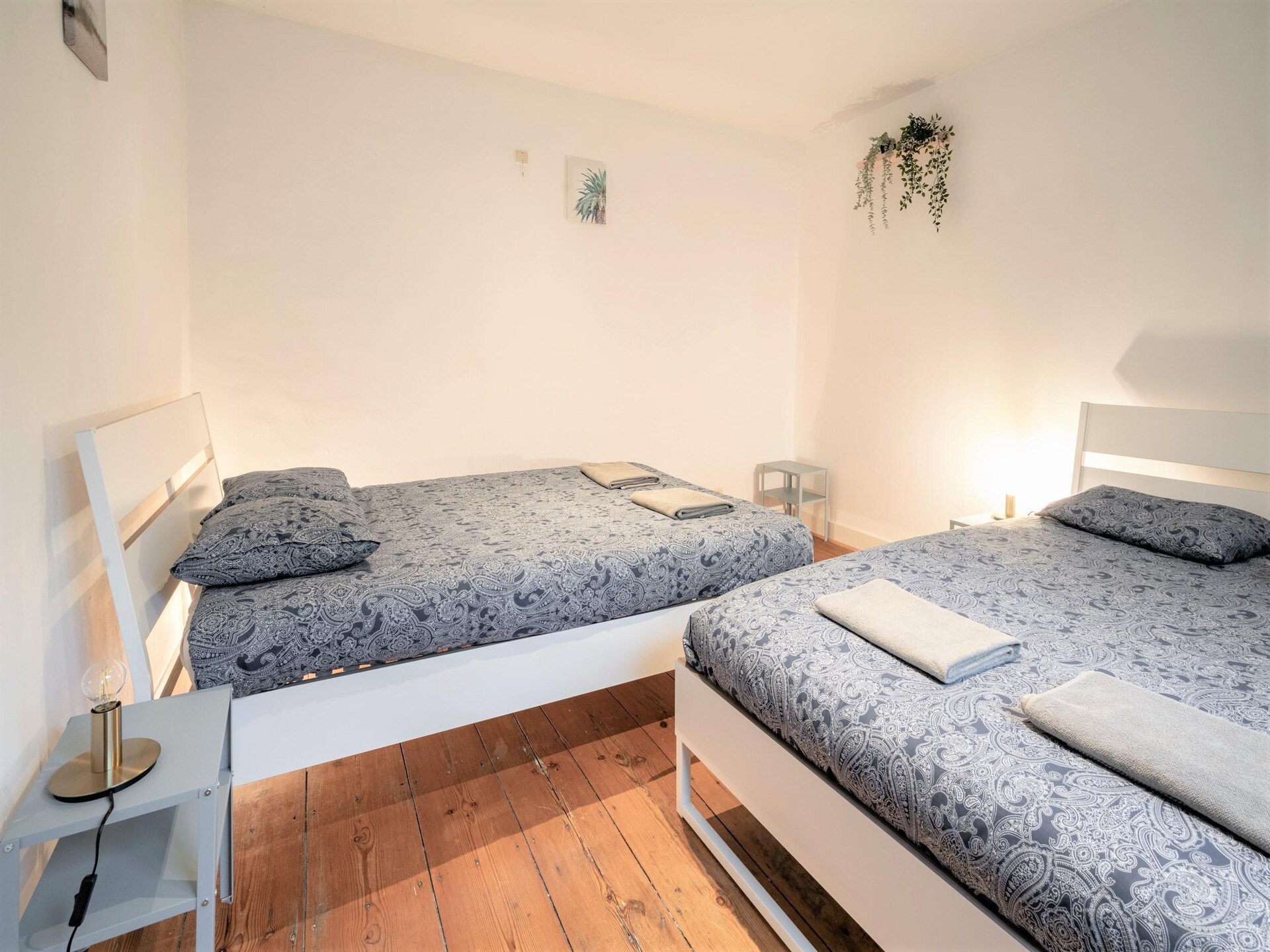 Stijlvol 4-persoons appartement met terras in Antwerpen - foto 13