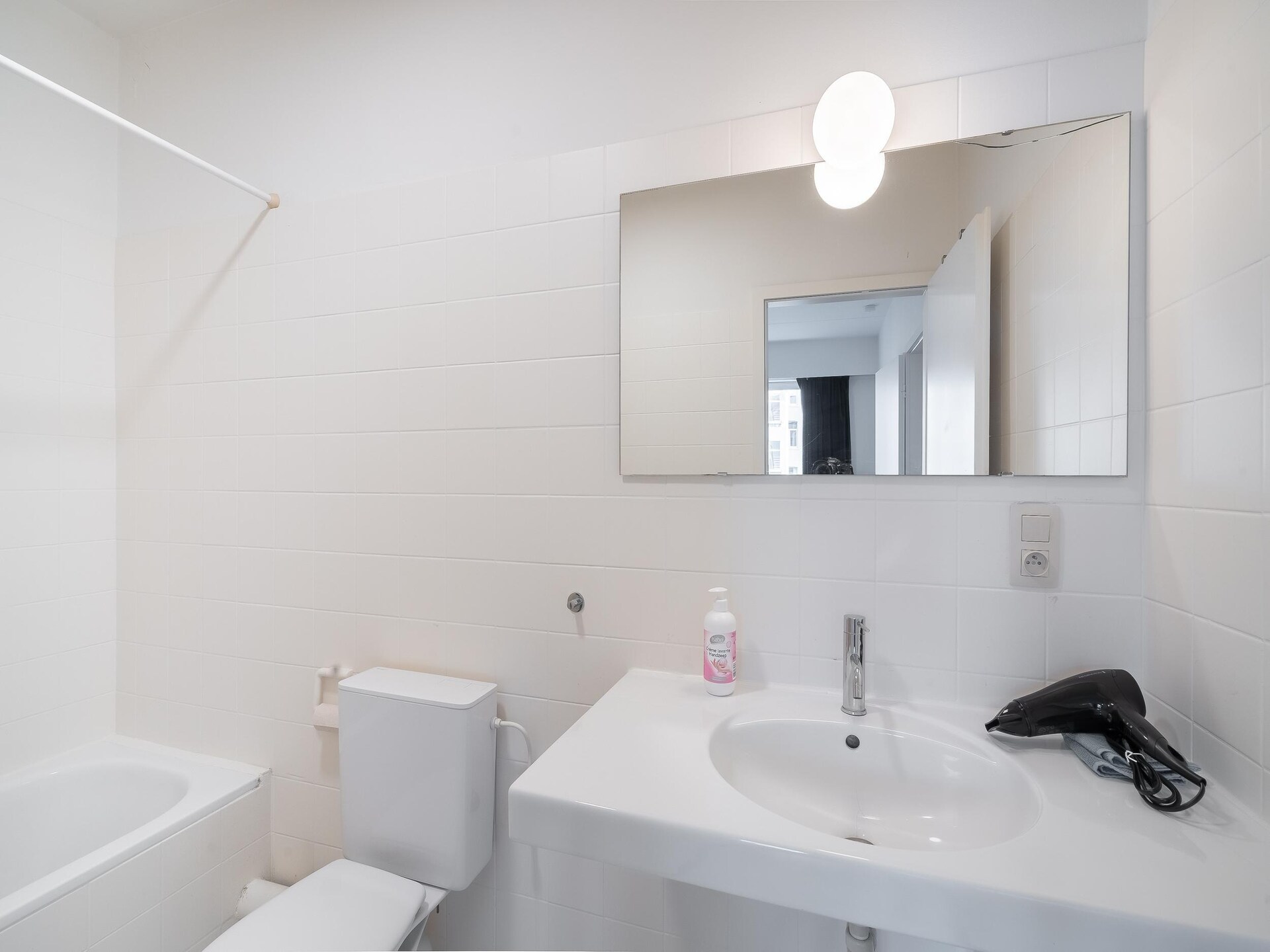 2-persoons appartement in hartje Antwerpen - foto 9