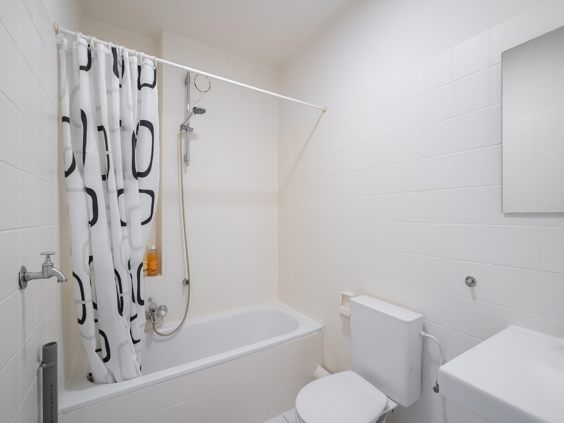 2-persoons appartement in hartje Antwerpen - foto 10
