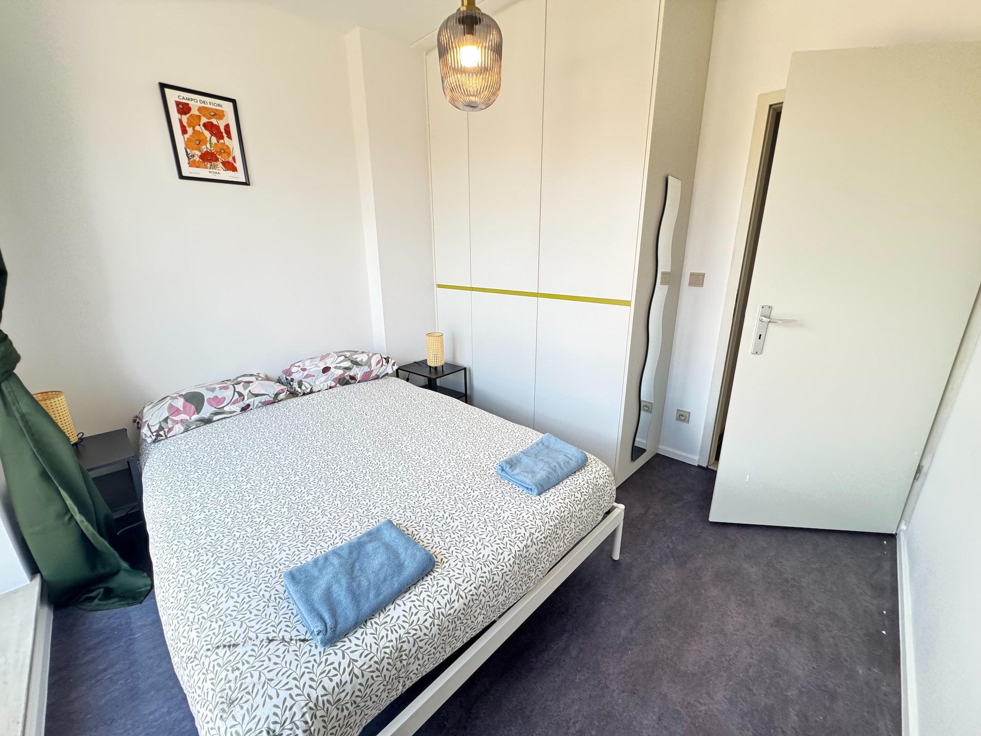 2-kamerappartement in hartje Antwerpen voor 1 gast - foto 10