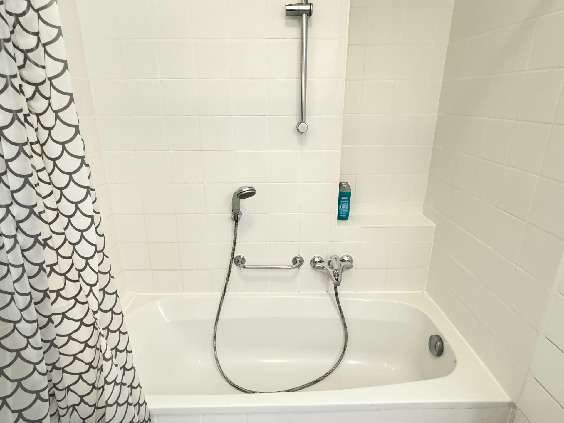 2-kamerappartement in hartje Antwerpen voor 1 gast - foto 12
