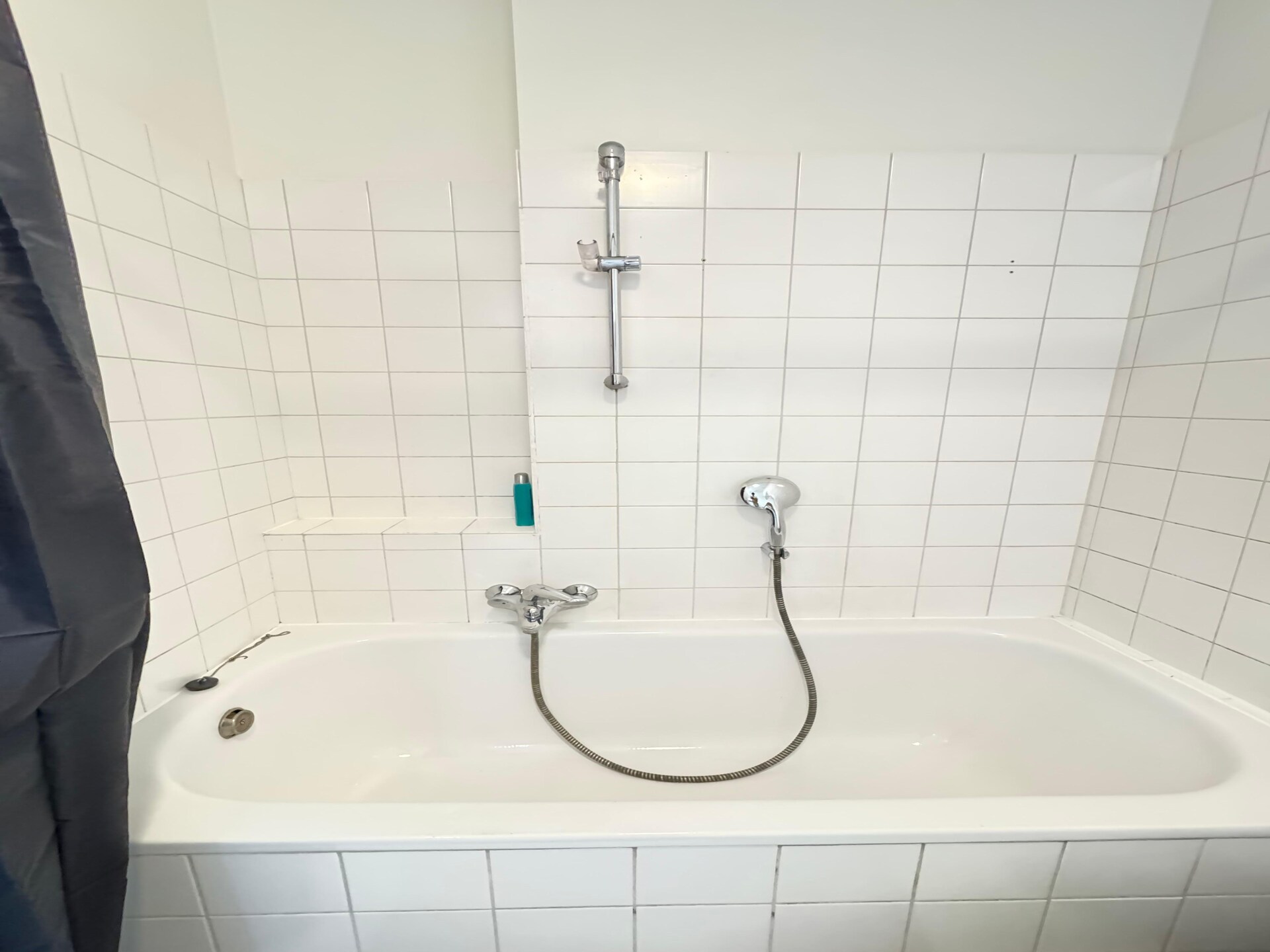 Licht appartement in Antwerpen met 2 slaapkamers, ideaal voor rustzoekers - foto 14