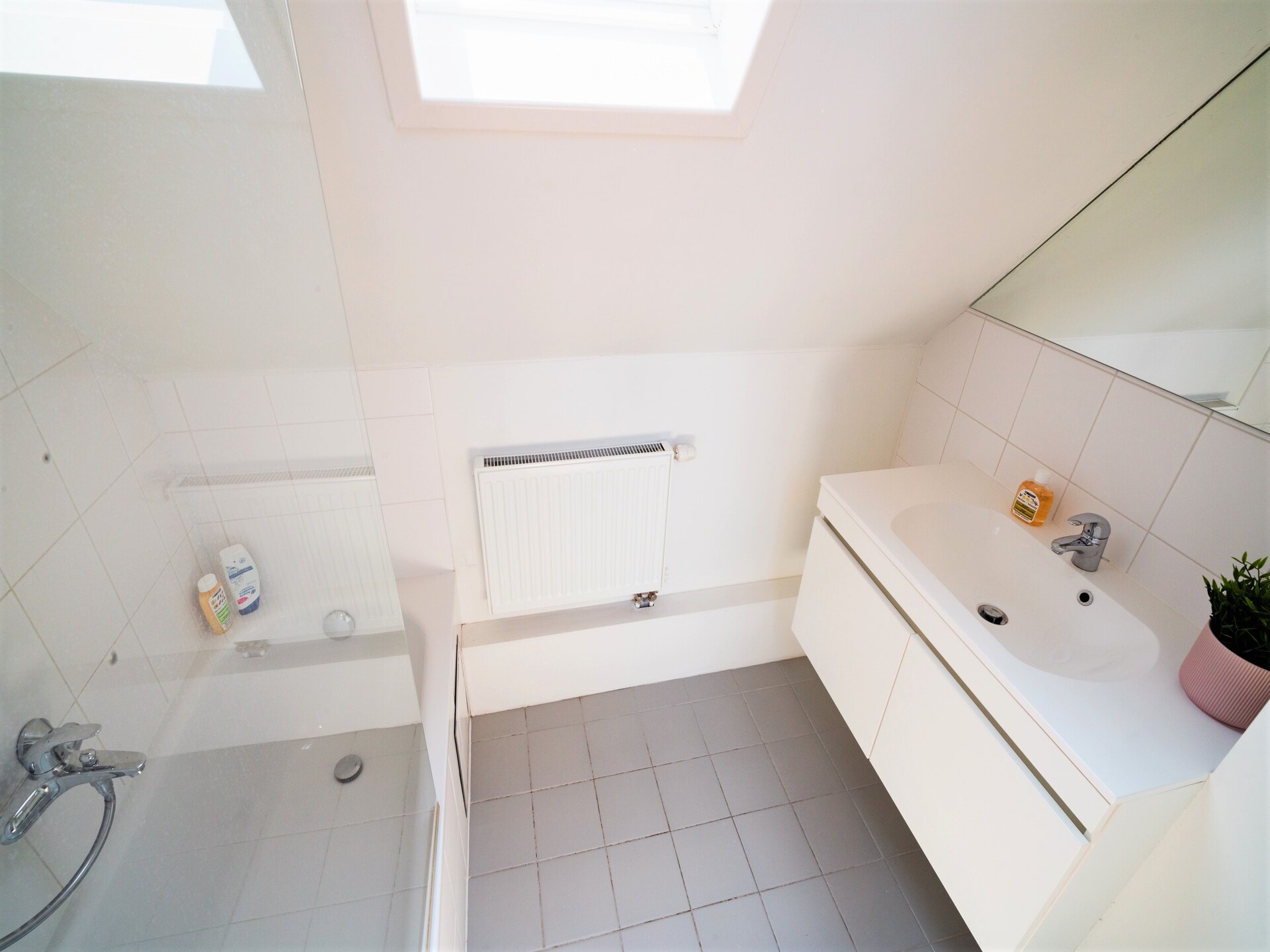 Vertrouwd appartement van 140 m² in de Antwerpse binnenstad - foto 11