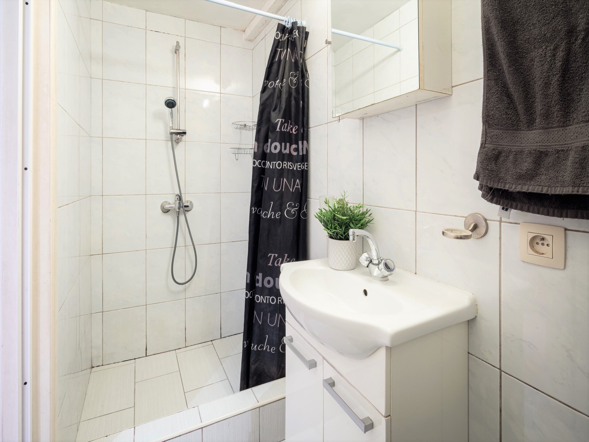 Knus appartement voor 1 persoon aan Sint-Paulusplein in Antwerpen - foto 8