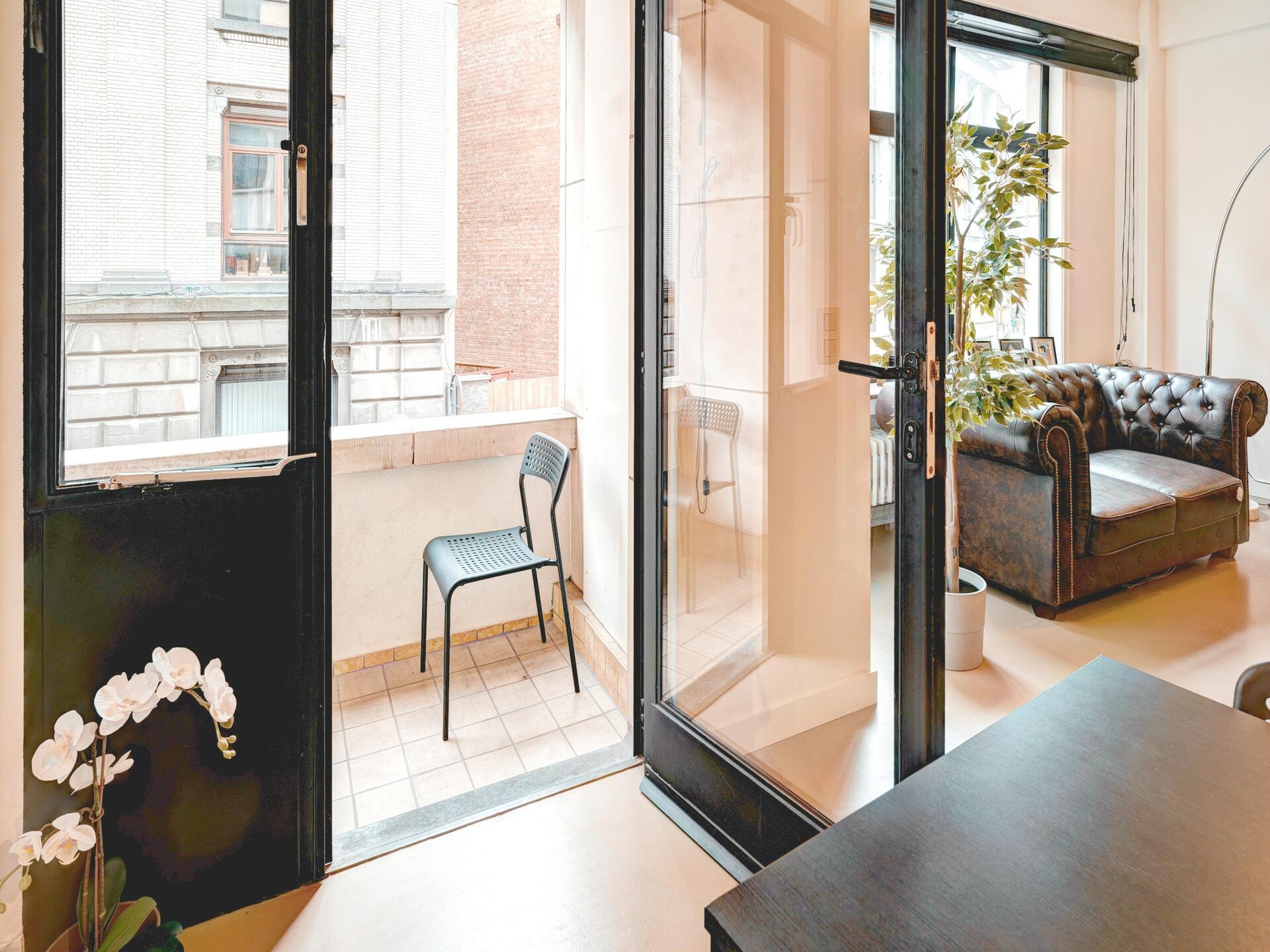 2-slaapkamer appartement aan de Meir in Antwerp (100 m²) - foto 8