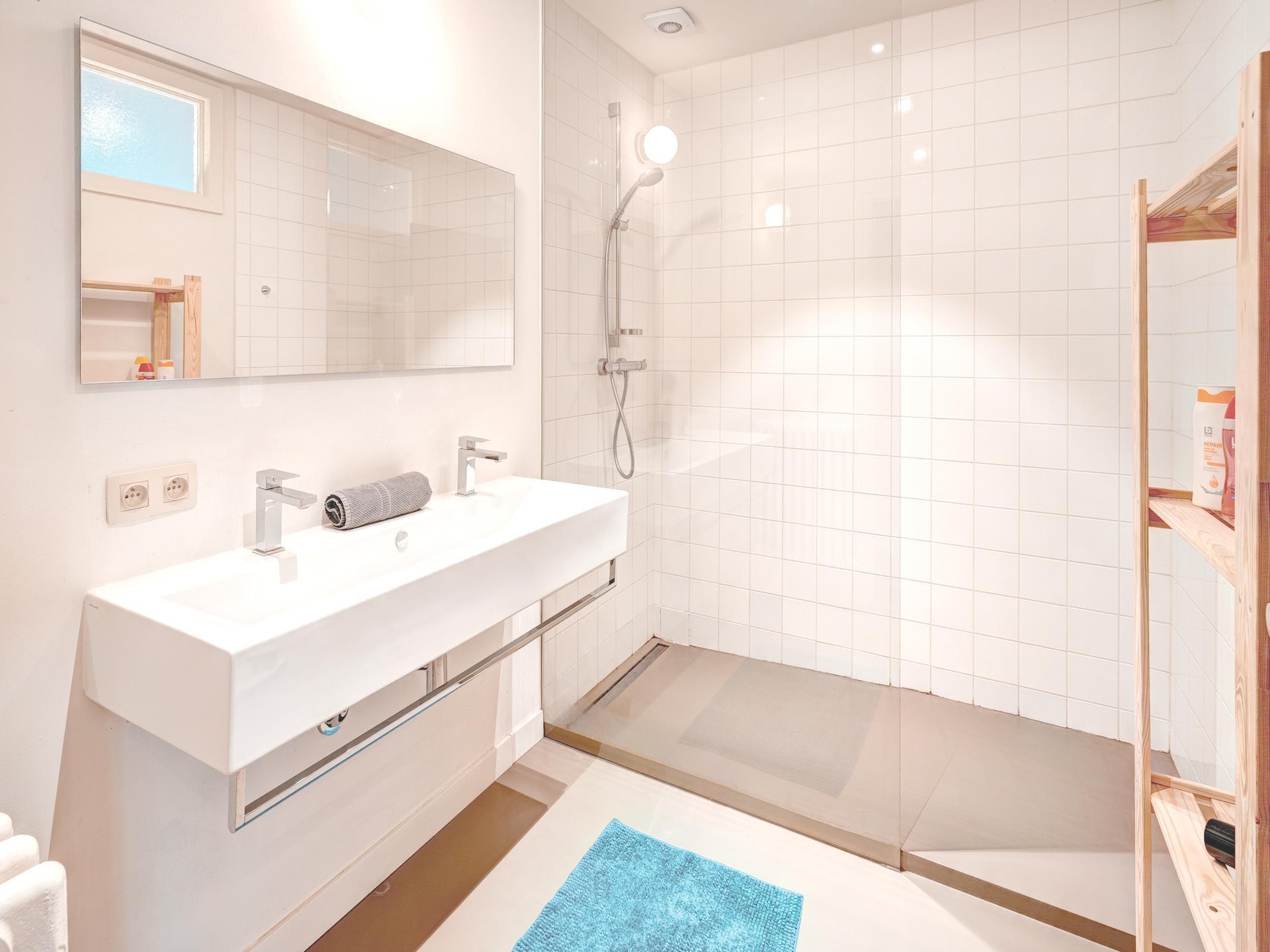 2-slaapkamerappartement aan de Meir in Antwerpen - foto 8