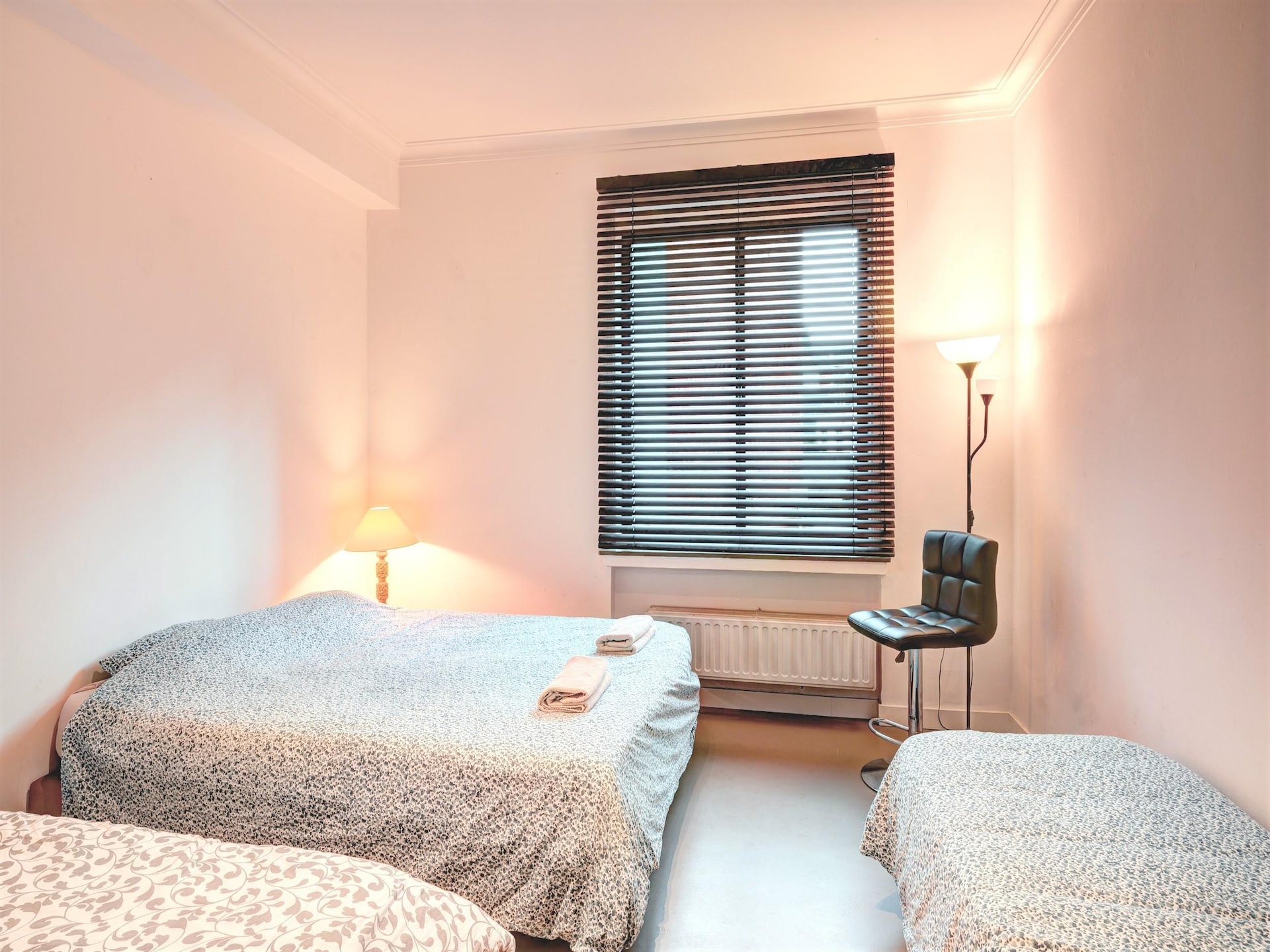2-slaapkamerappartement aan de Meir in Antwerpen - foto 7