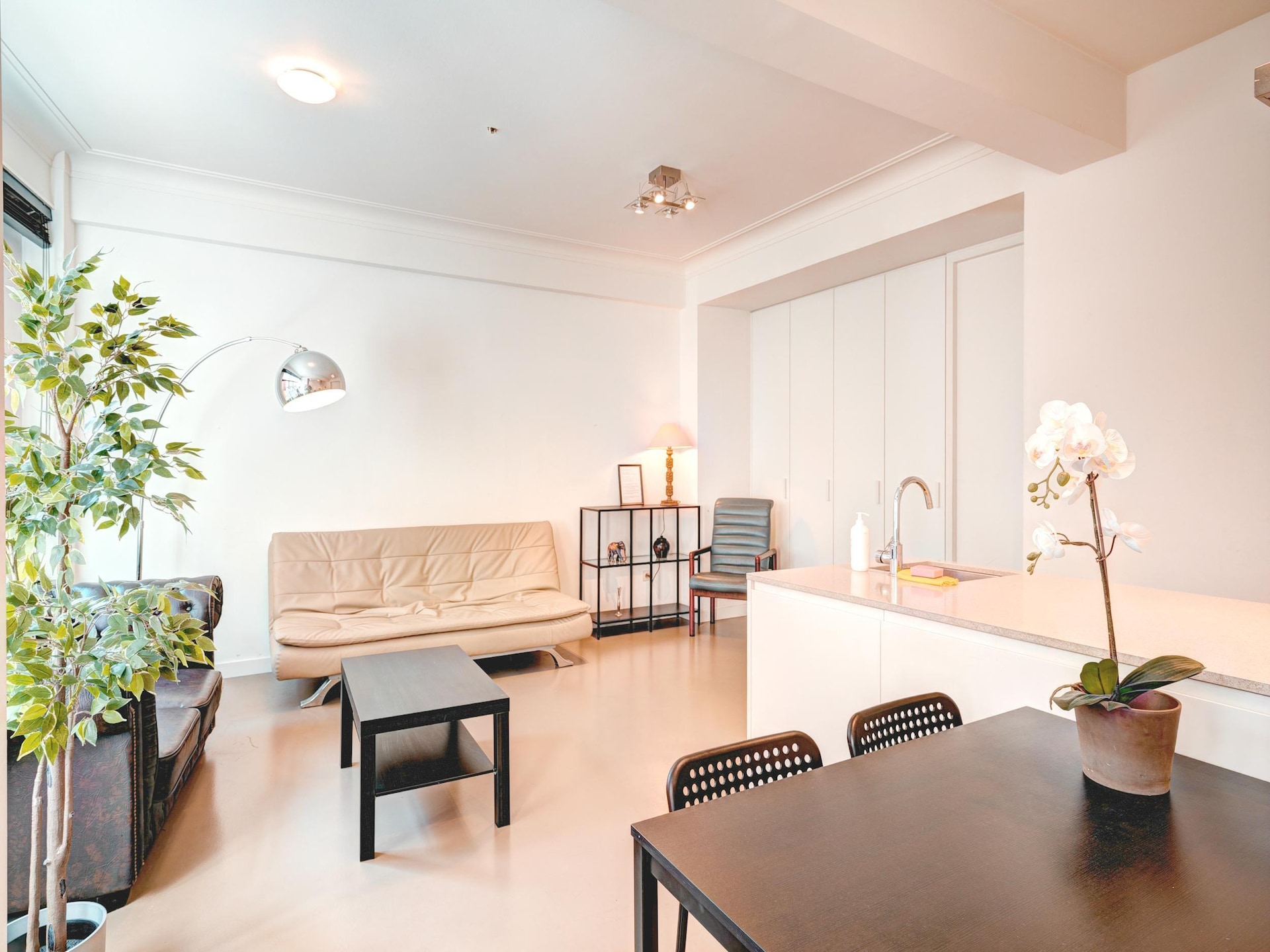 2-slaapkamerappartement aan de Meir in Antwerpen - foto 1