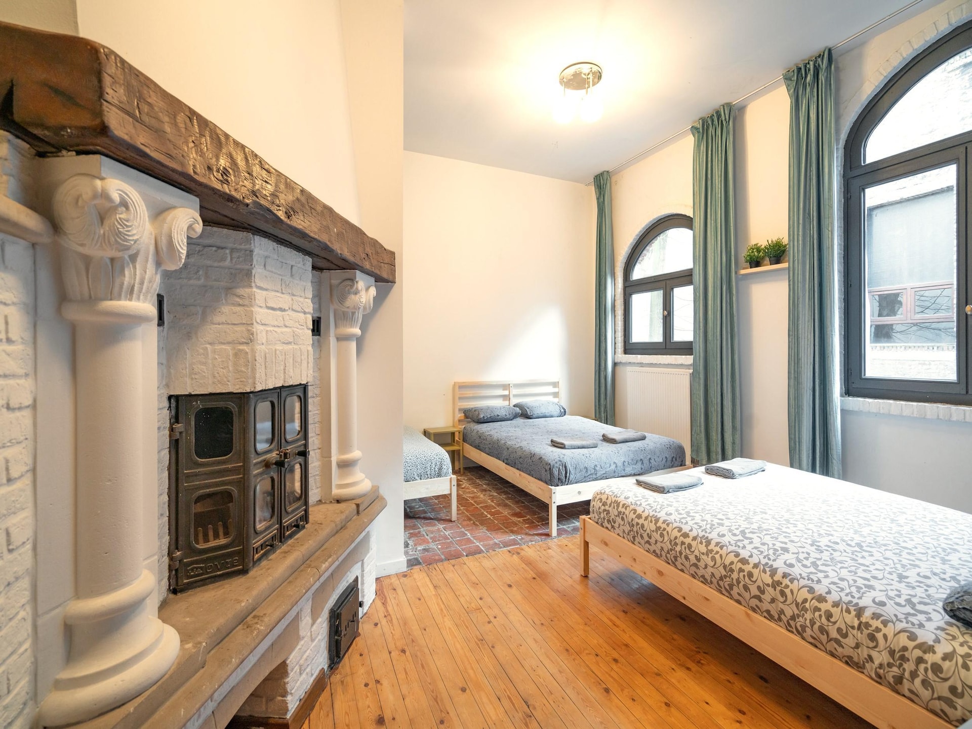 2-slaapkamer appartement aan de Schelde in Antwerpen - foto 6