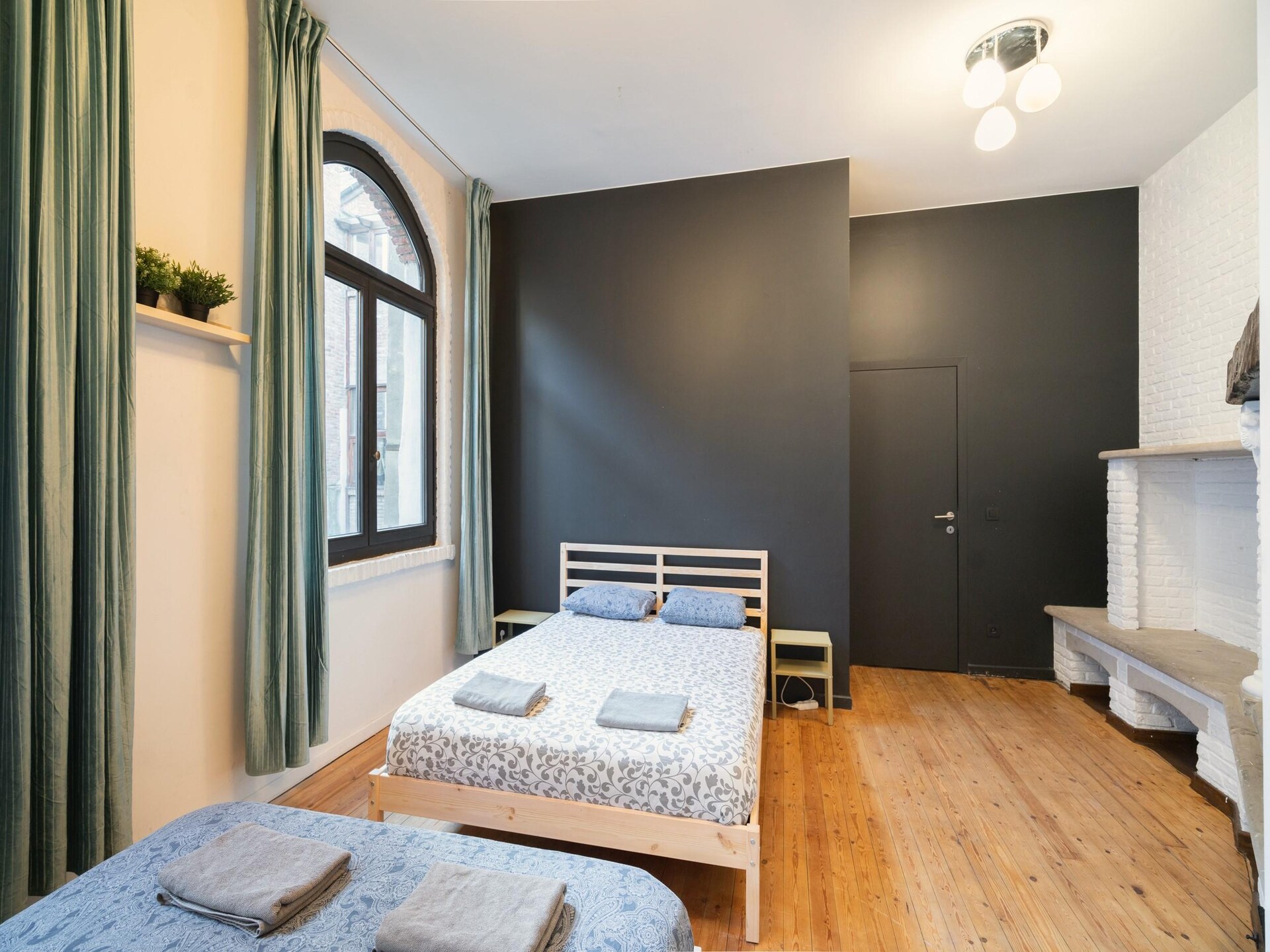 2-slaapkamer appartement aan de Schelde in Antwerpen - foto 7