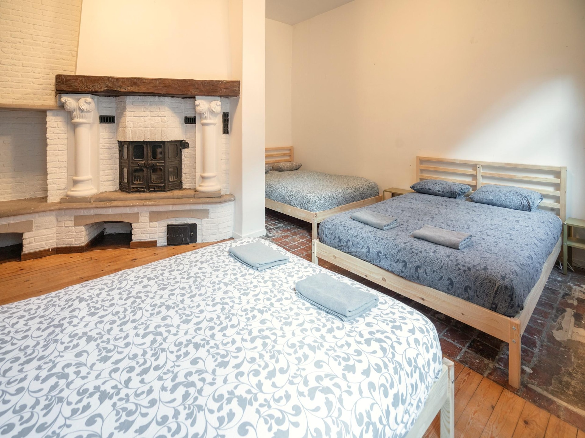 2-slaapkamer appartement aan de Schelde in Antwerpen - foto 8